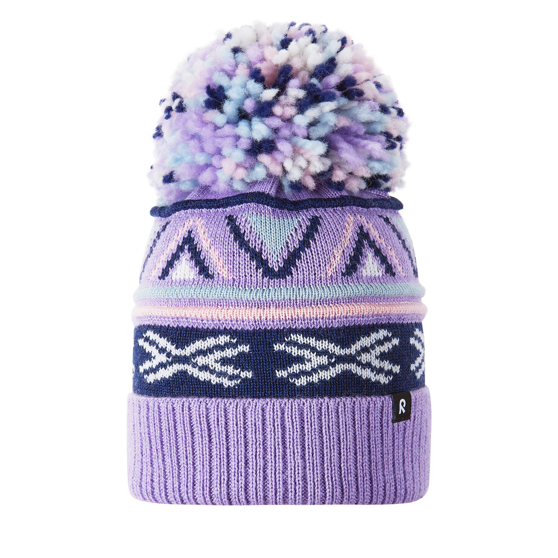 Gorro Reima Kirjoen 5300286A Violeta