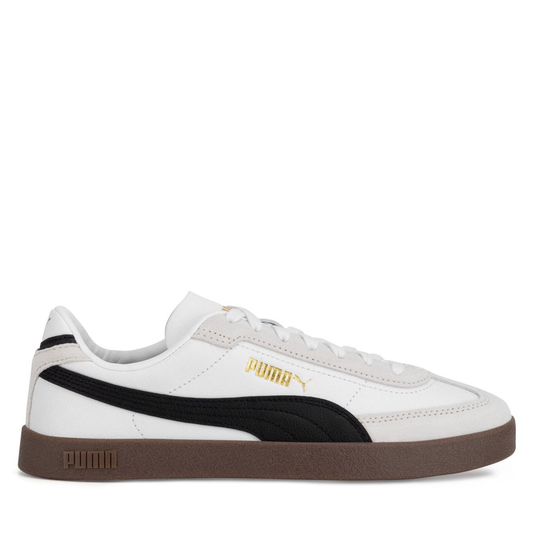 Сникърси Puma CLUB II ERA 39744707 Бял