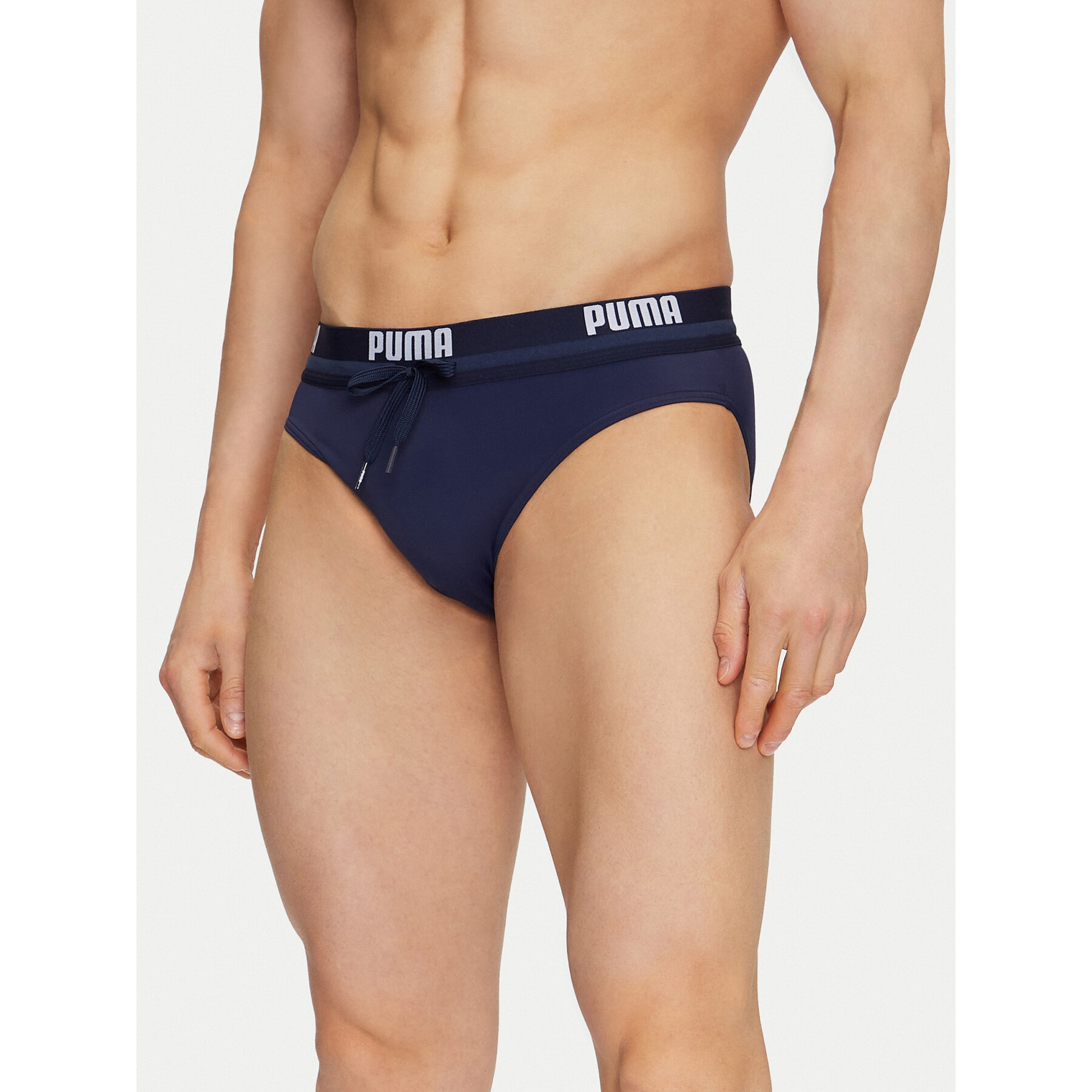 Puma Badehose 907655 Schwarz