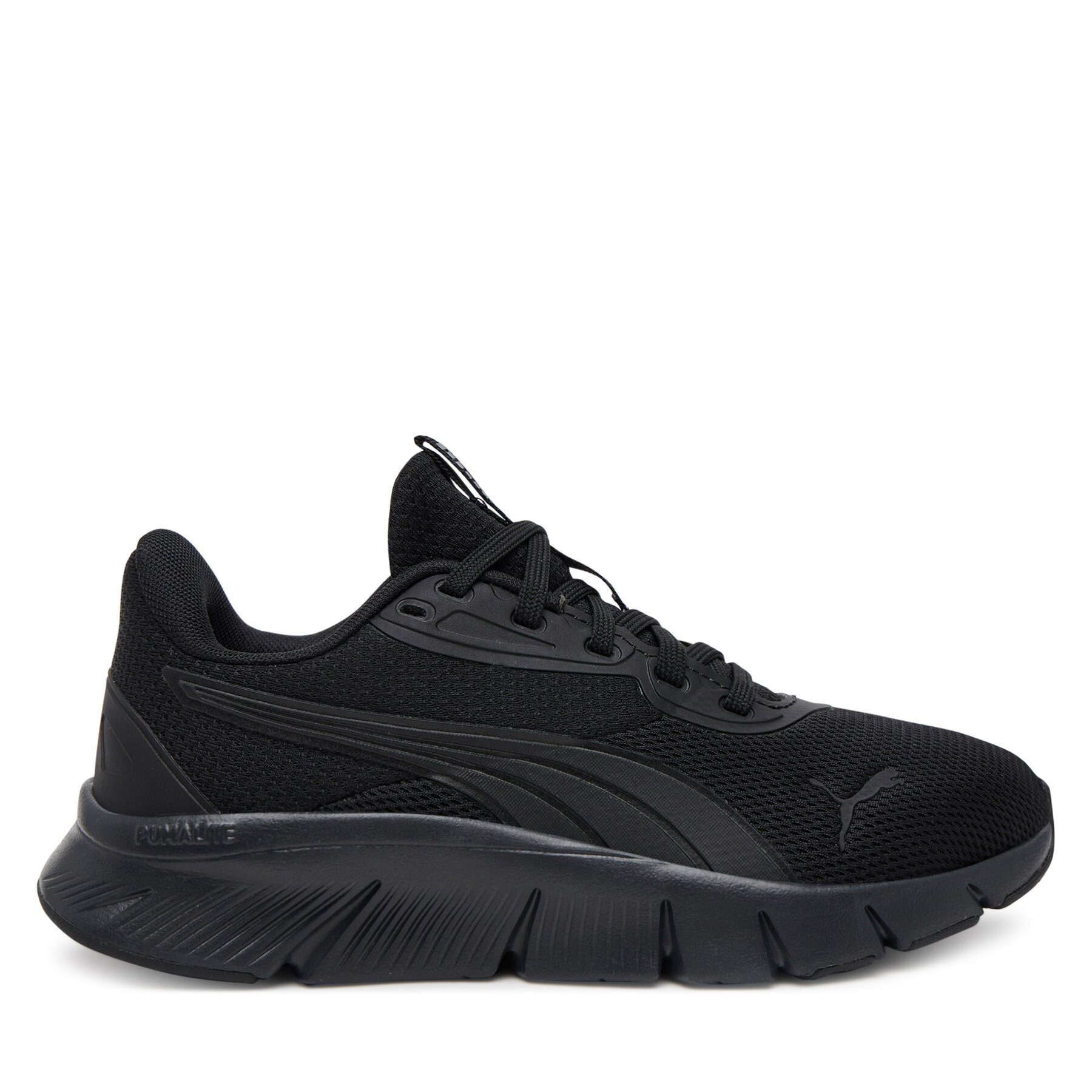 Αθλητικά Puma FlexFocus Lite Modern Jr 401517 06 Μαύρο