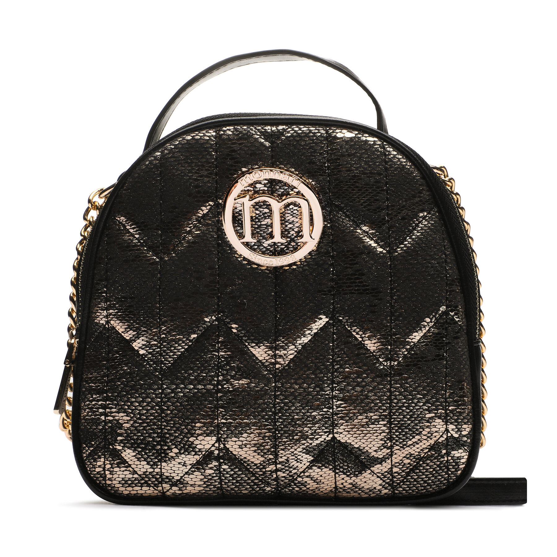  Táska Monnari BAG4620-M23 Fekete akciós termékkép 1