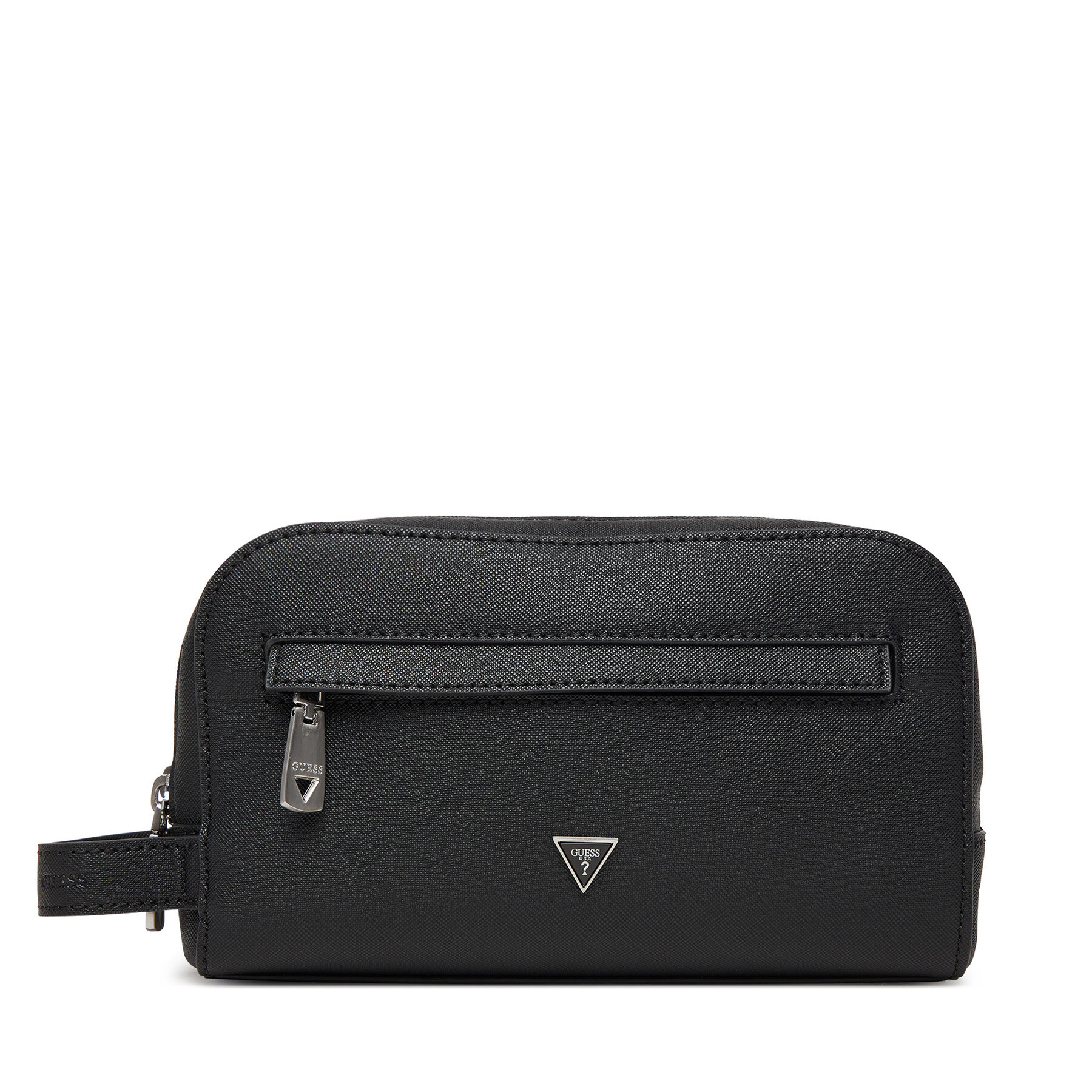 Kozmetická taštička Guess PMMISA P6161 Čierna