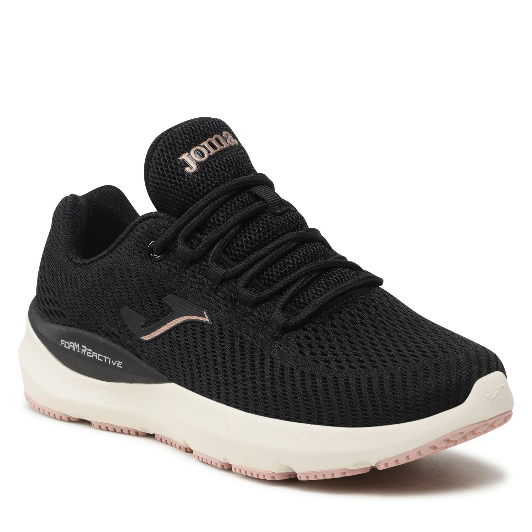 Sneakersy Joma Female C.selene Lady 2301 Csells2301 Black Černá Size 36