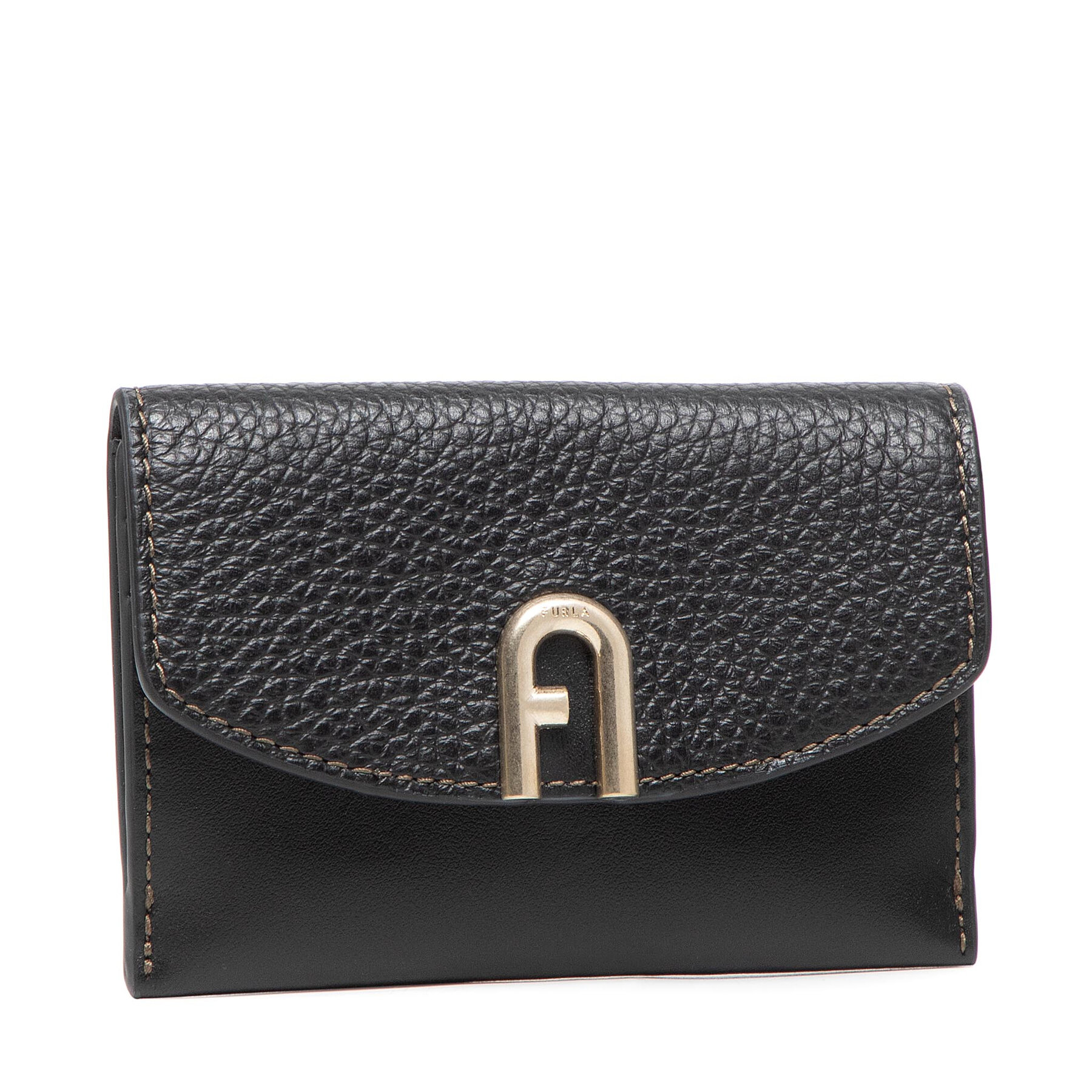Portofel Mic de Damă Furla Primula WP00219-BX0053-O6000-9-035-20-CN-P Nero dama