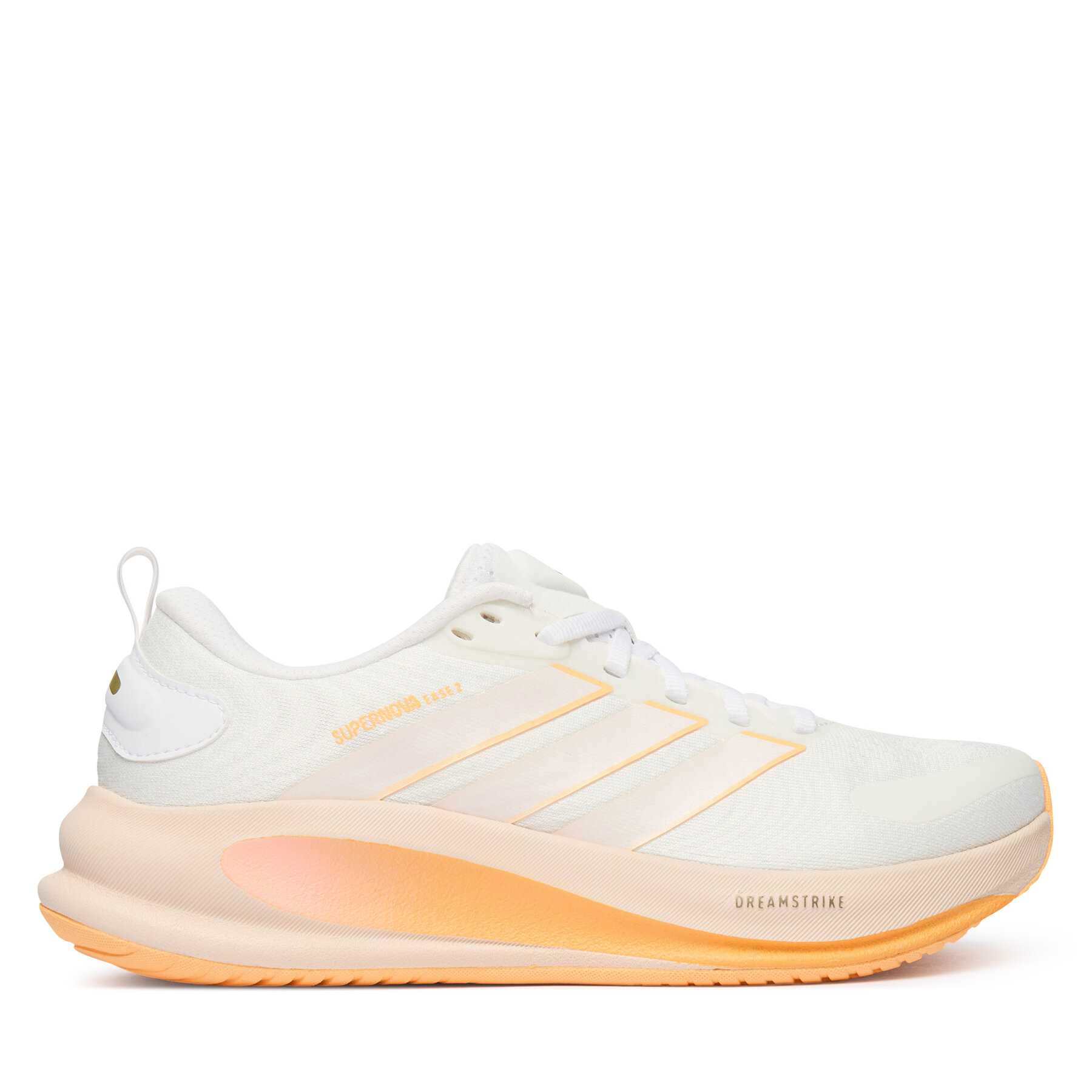 Tekaški čevlji adidas Supernova Ease 2 Running Shoes KJ1841 Bela