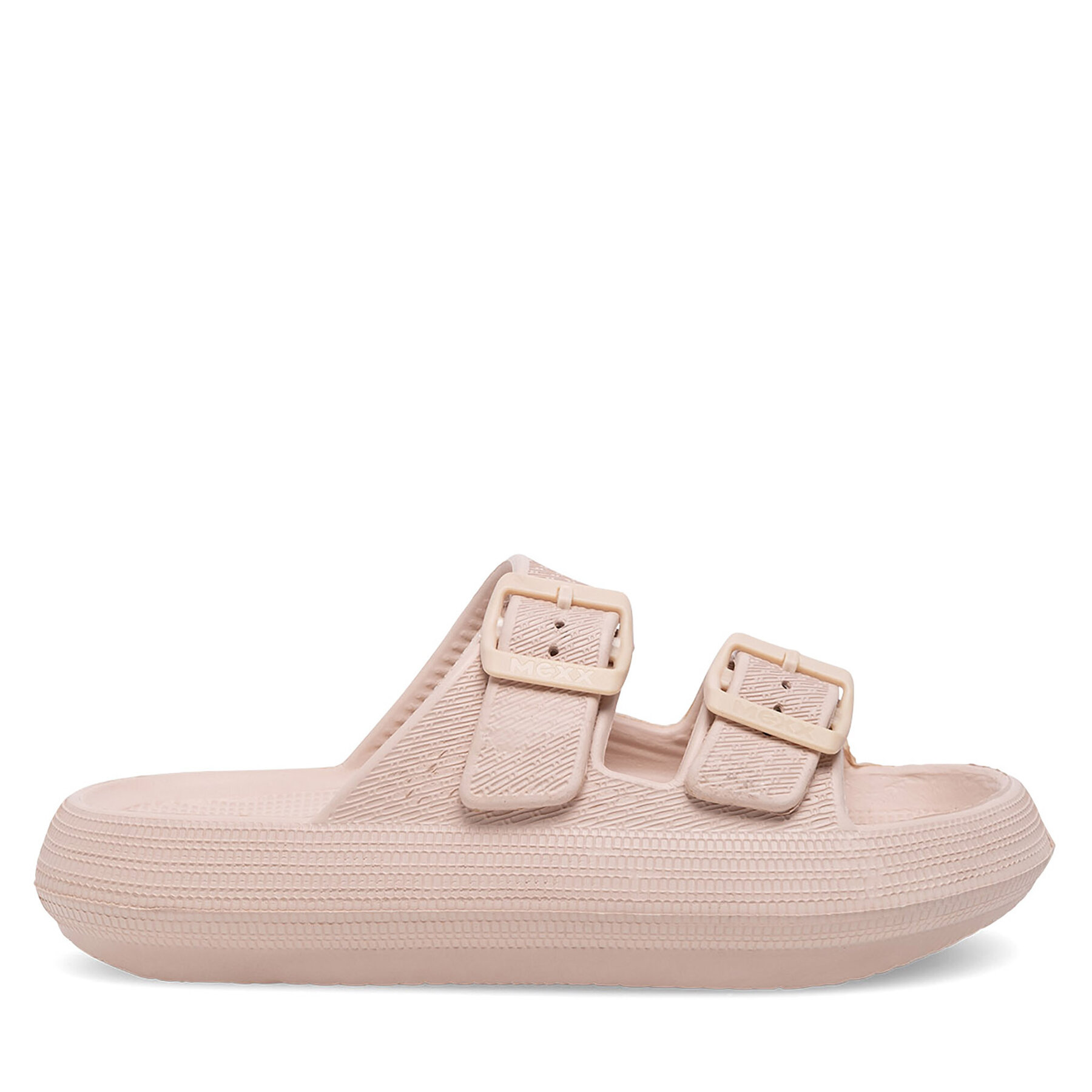 Šľapky MEXX MICC1905441G-01 Béžová