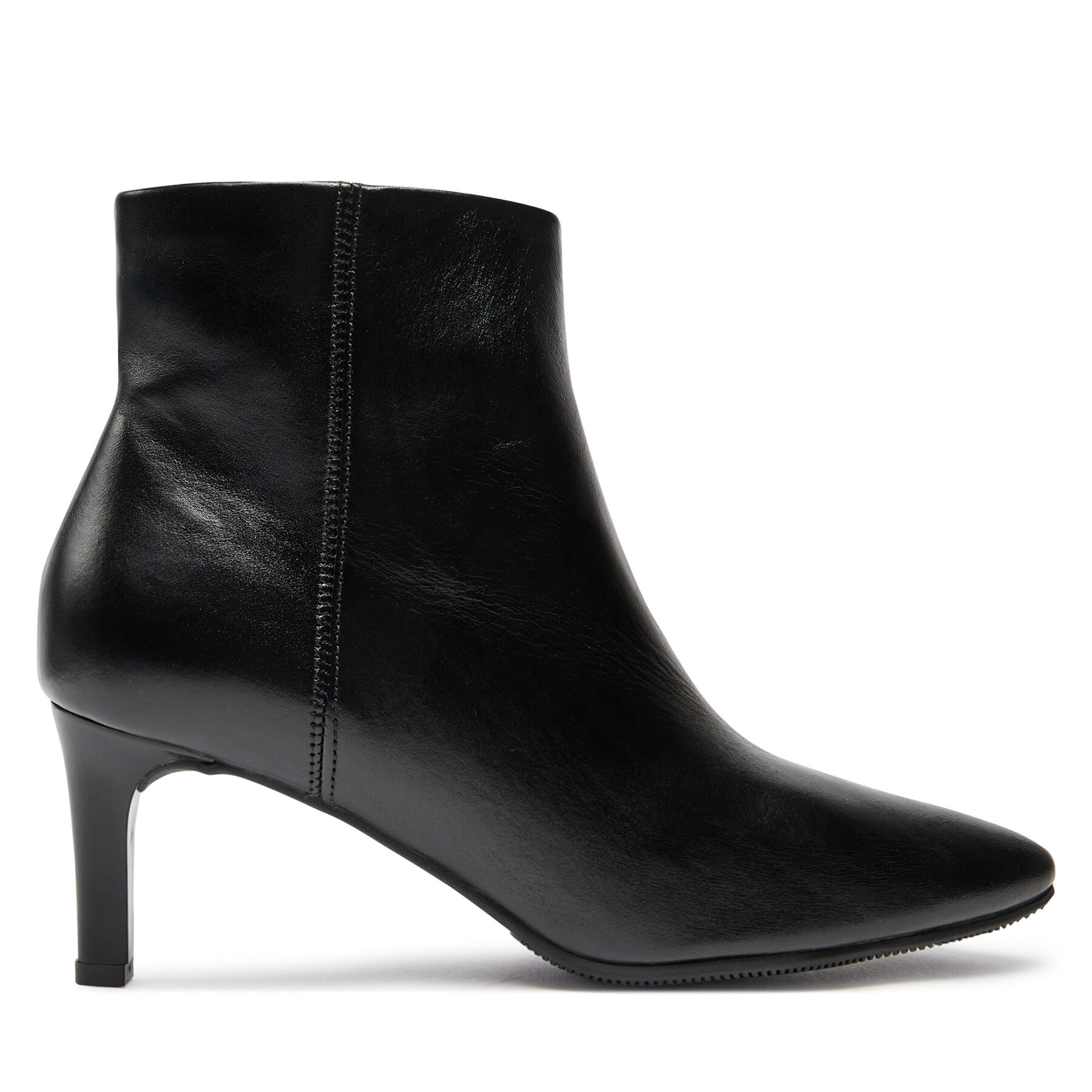 Botines Ryłko B6VF5 Negro