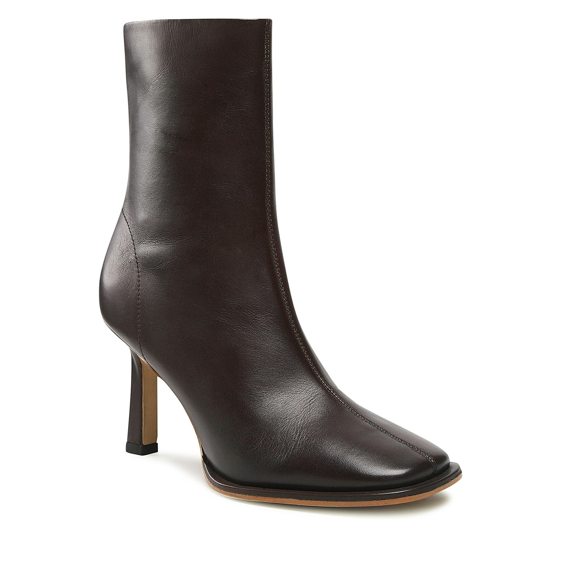 Stivaletti Gino Rossi 105272 Marrone