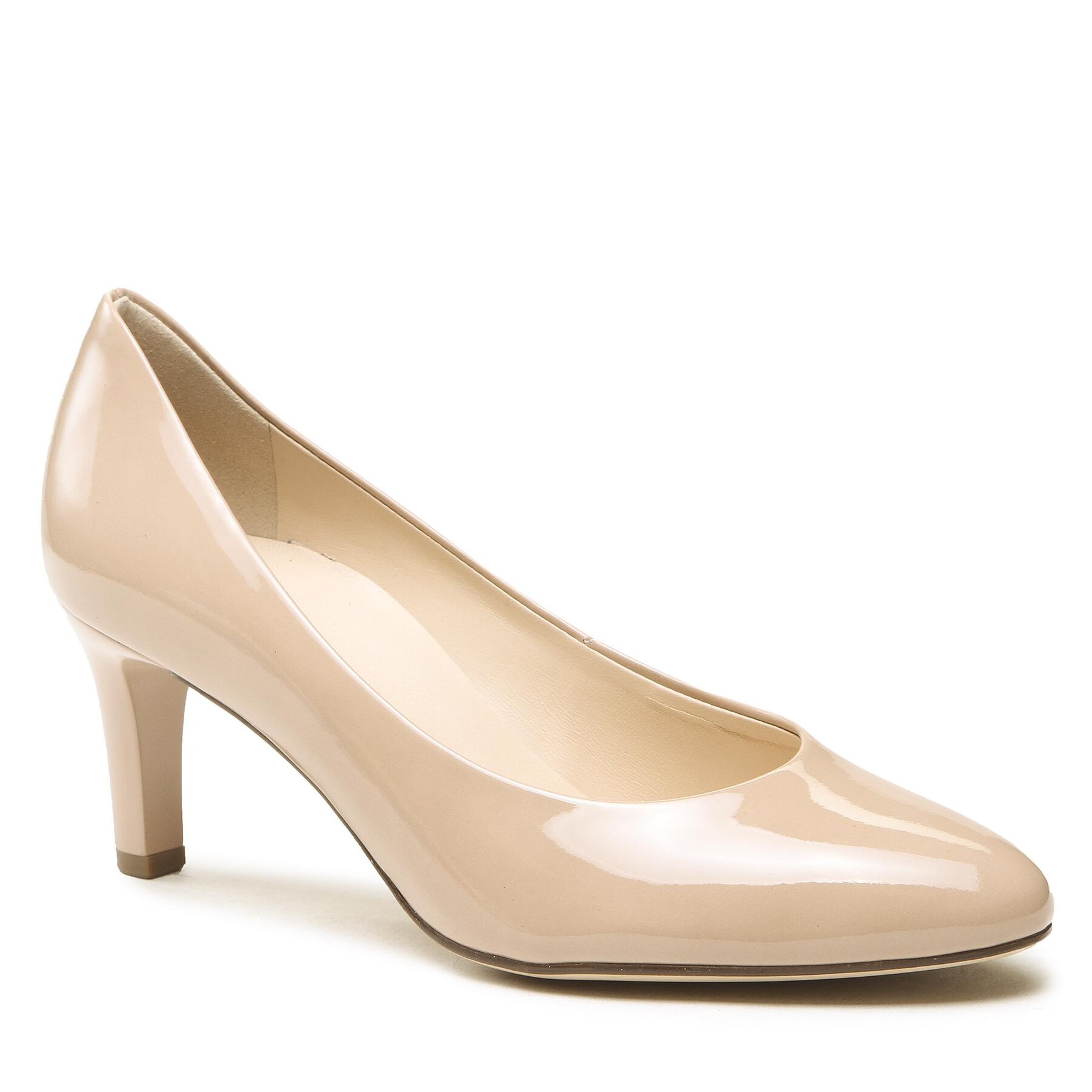 Stilettos HÖGL Studio 60 Beige