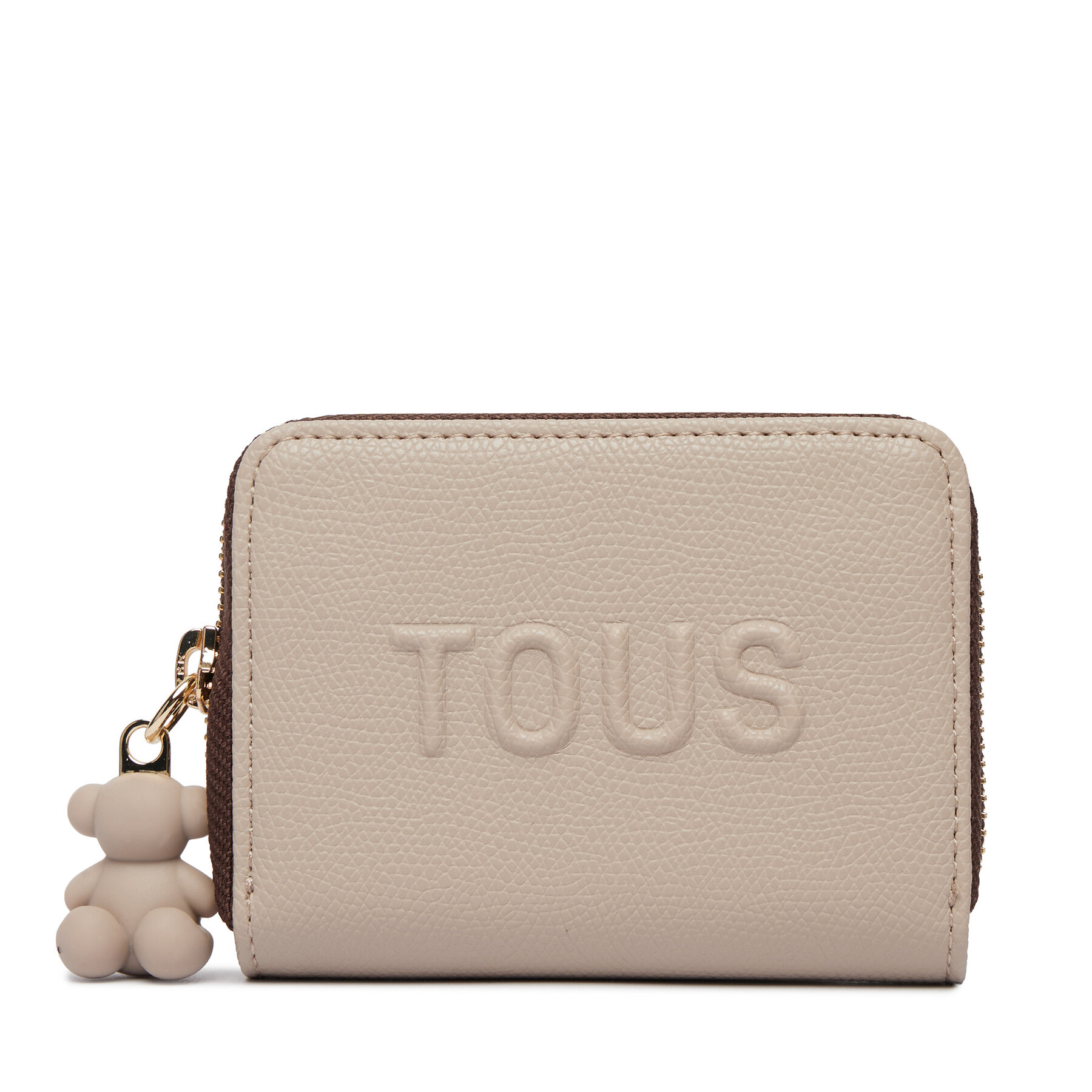 Πορτοφόλι TOUS 2002374143 Μπεζ