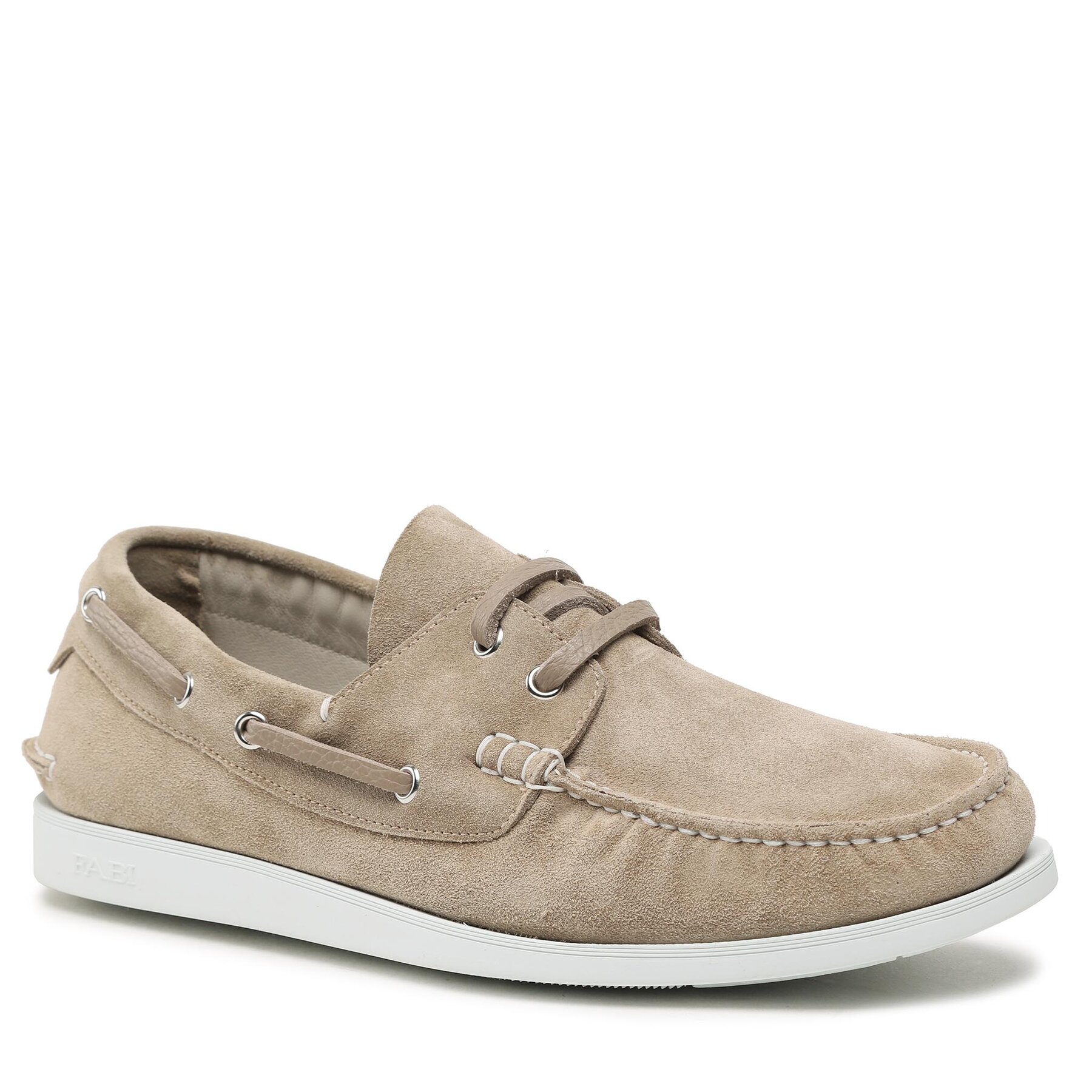 Pantofi Fabi FU0872B Stone