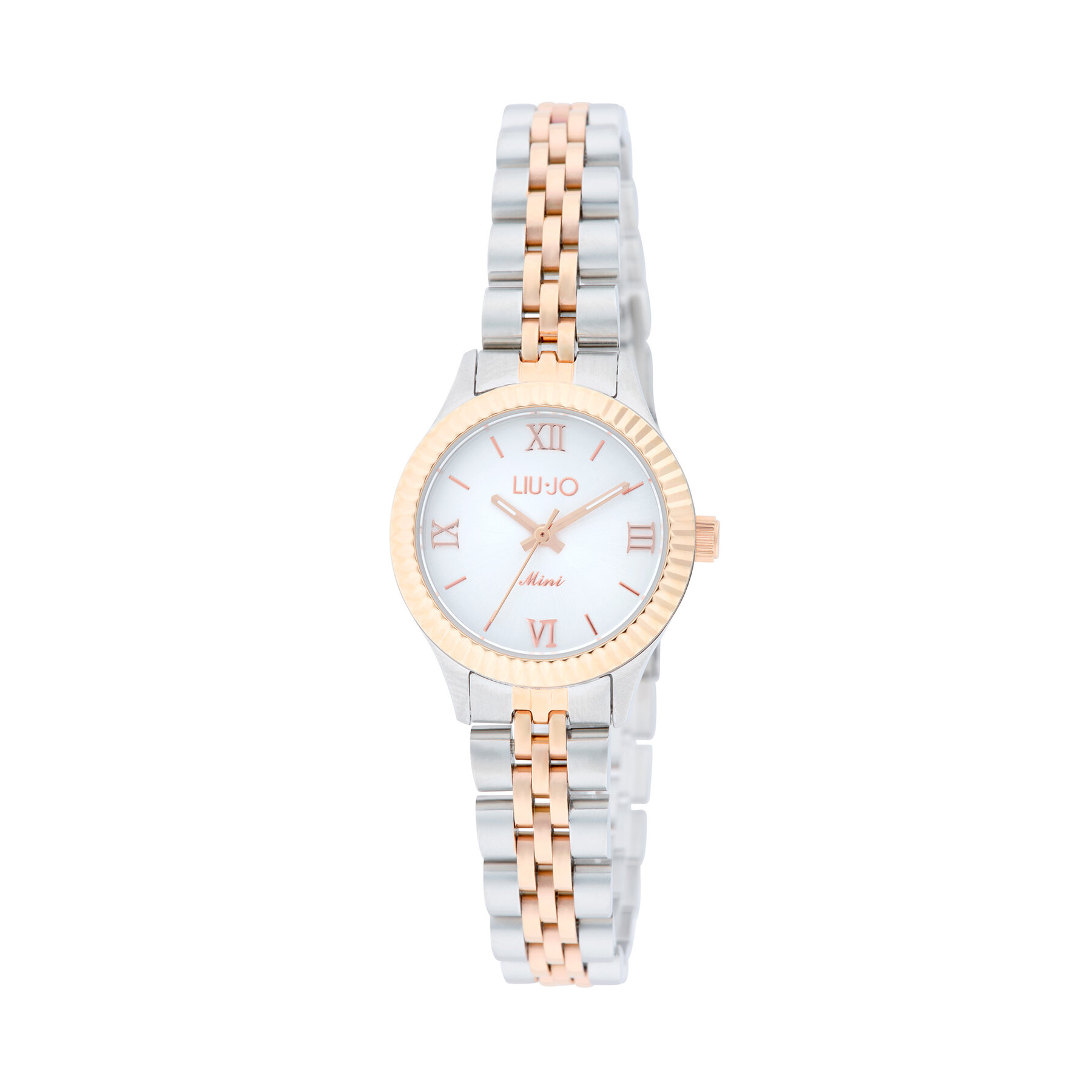 Ceas Liu Jo Casual Tessia TLJ2647 Argintiu