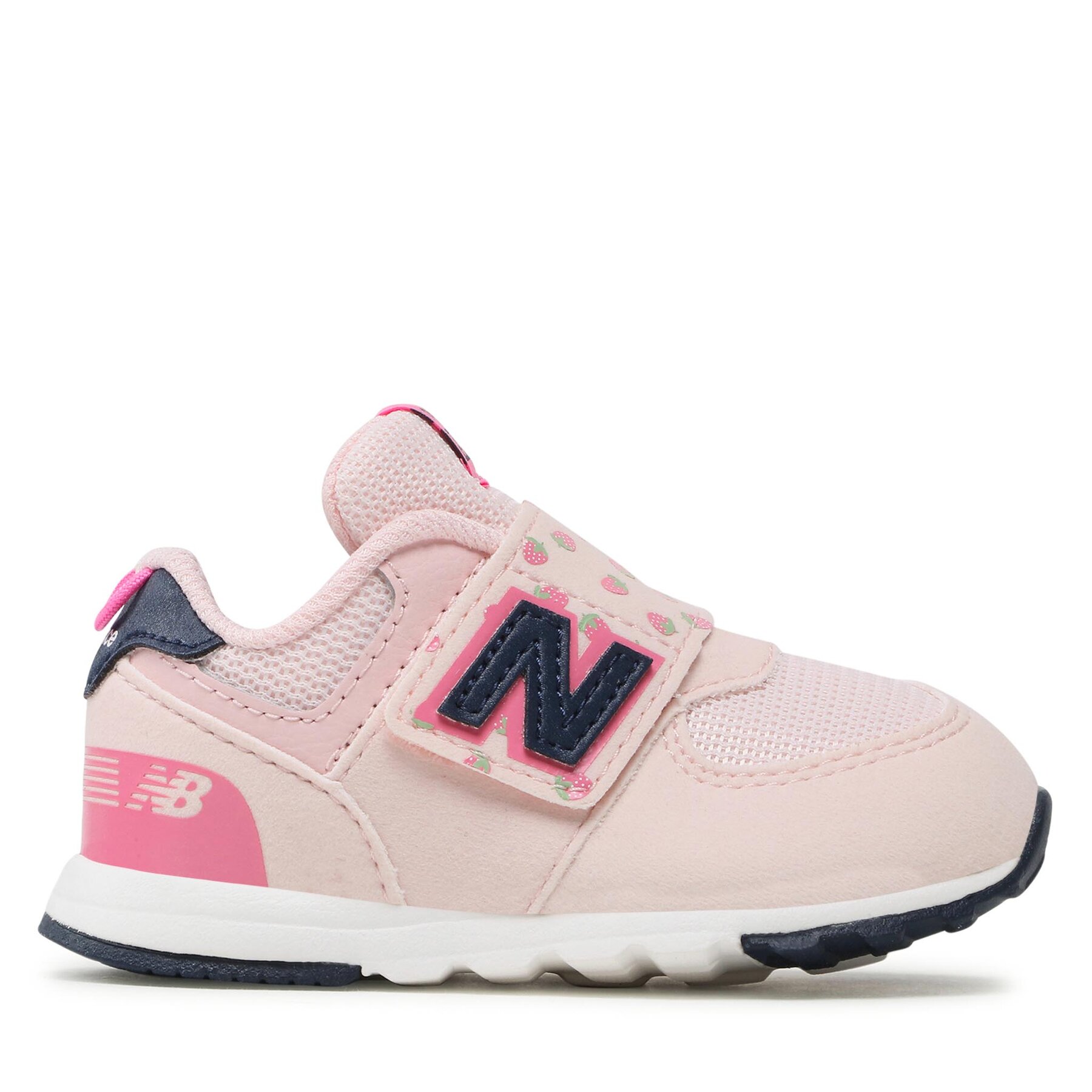 Zapatillas New Balance NW574SP Rosa