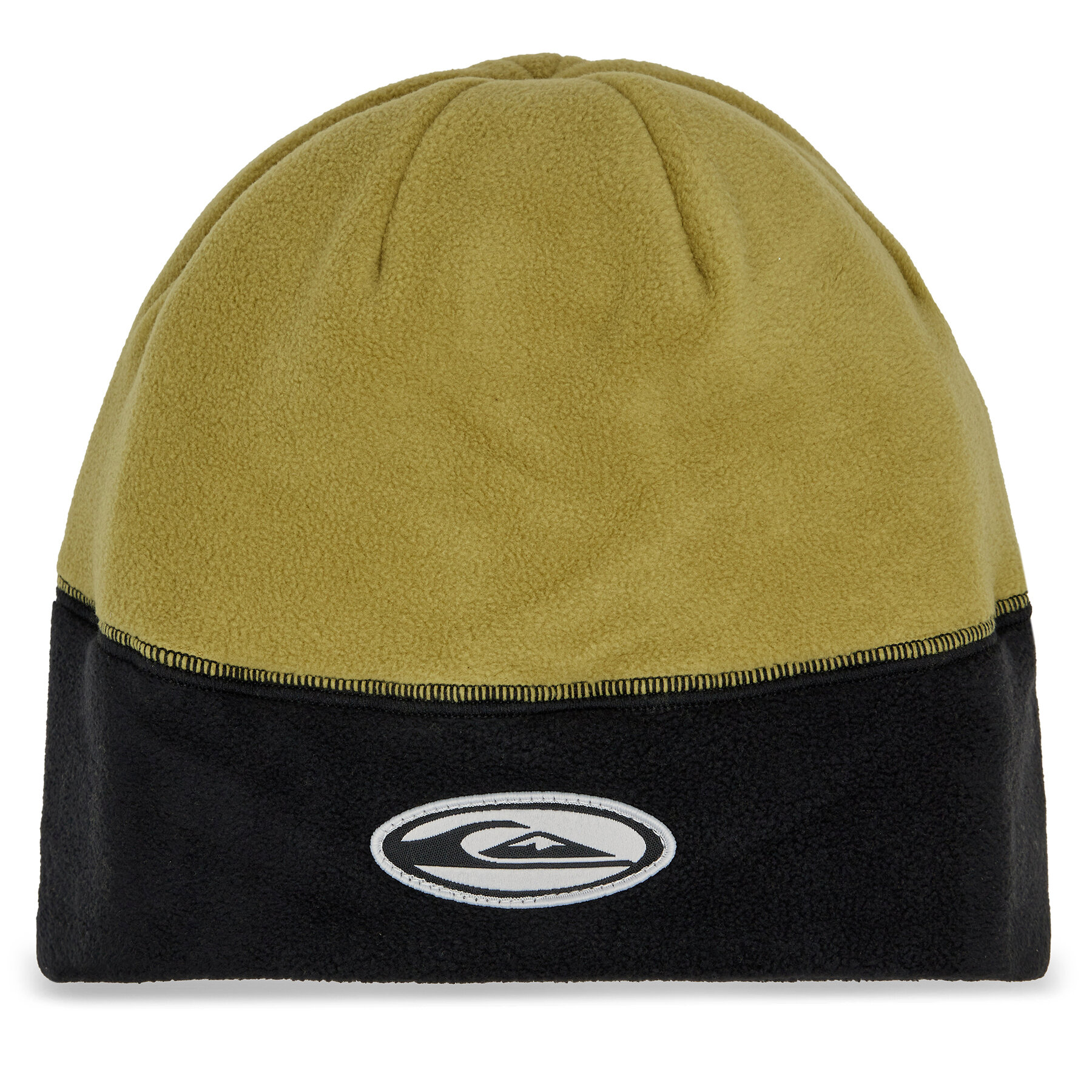 Čepice Quiksilver EQYHA03349 Zelená