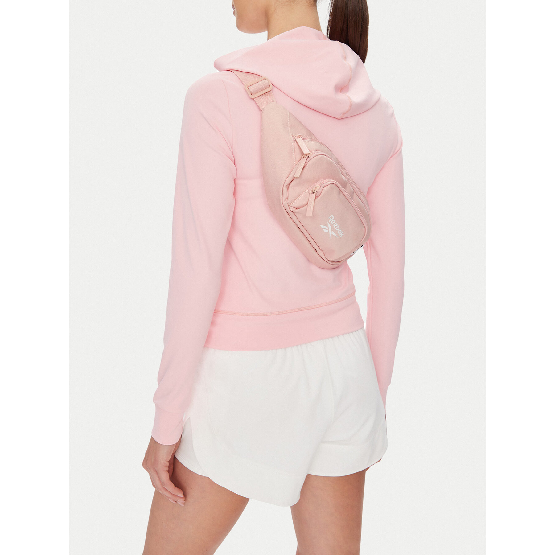 Nerka Reebok, Różowy RBK-B-005-07