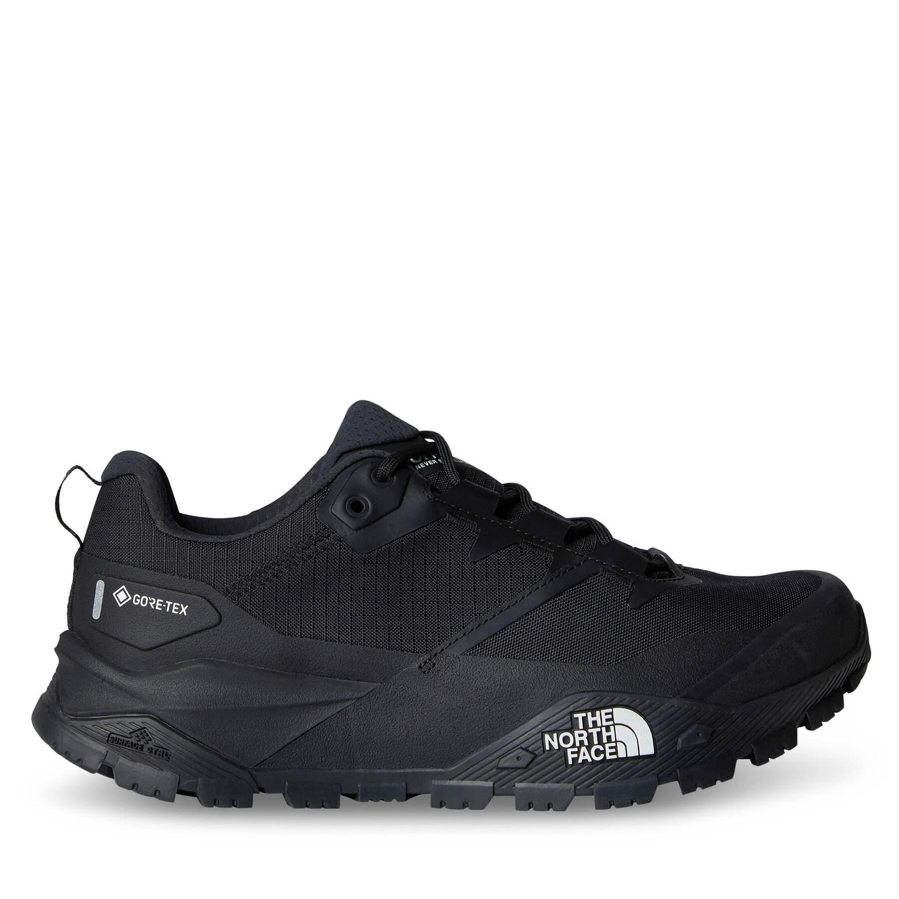 Turistiniai batai The North Face Offtrail Hike Gore-Tex NF0A8AEGKY41 Juoda