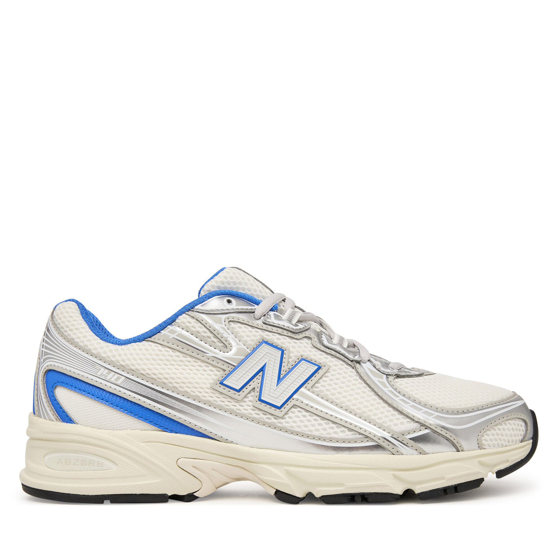Αθλητικά New Balance U74034F M Μπεζ