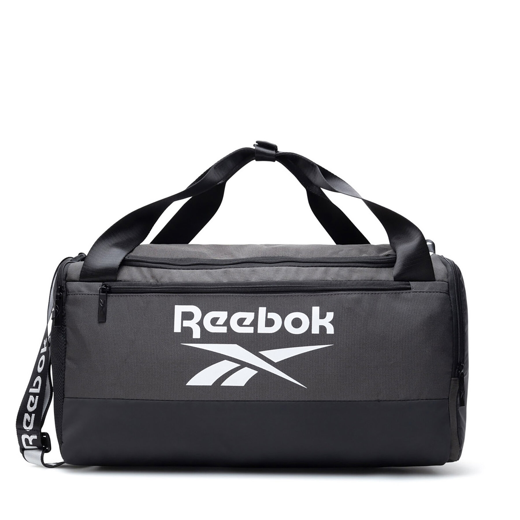 Taška Reebok RBK-034-CCC-05 Sivá