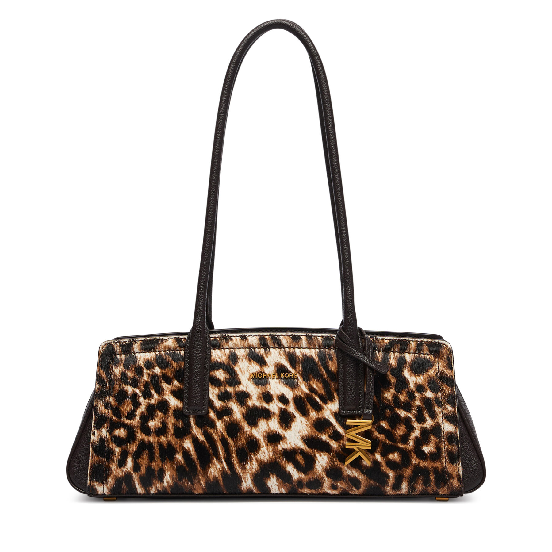 Дамска чанта MICHAEL Michael Kors 30F6A9IT0H Бежов