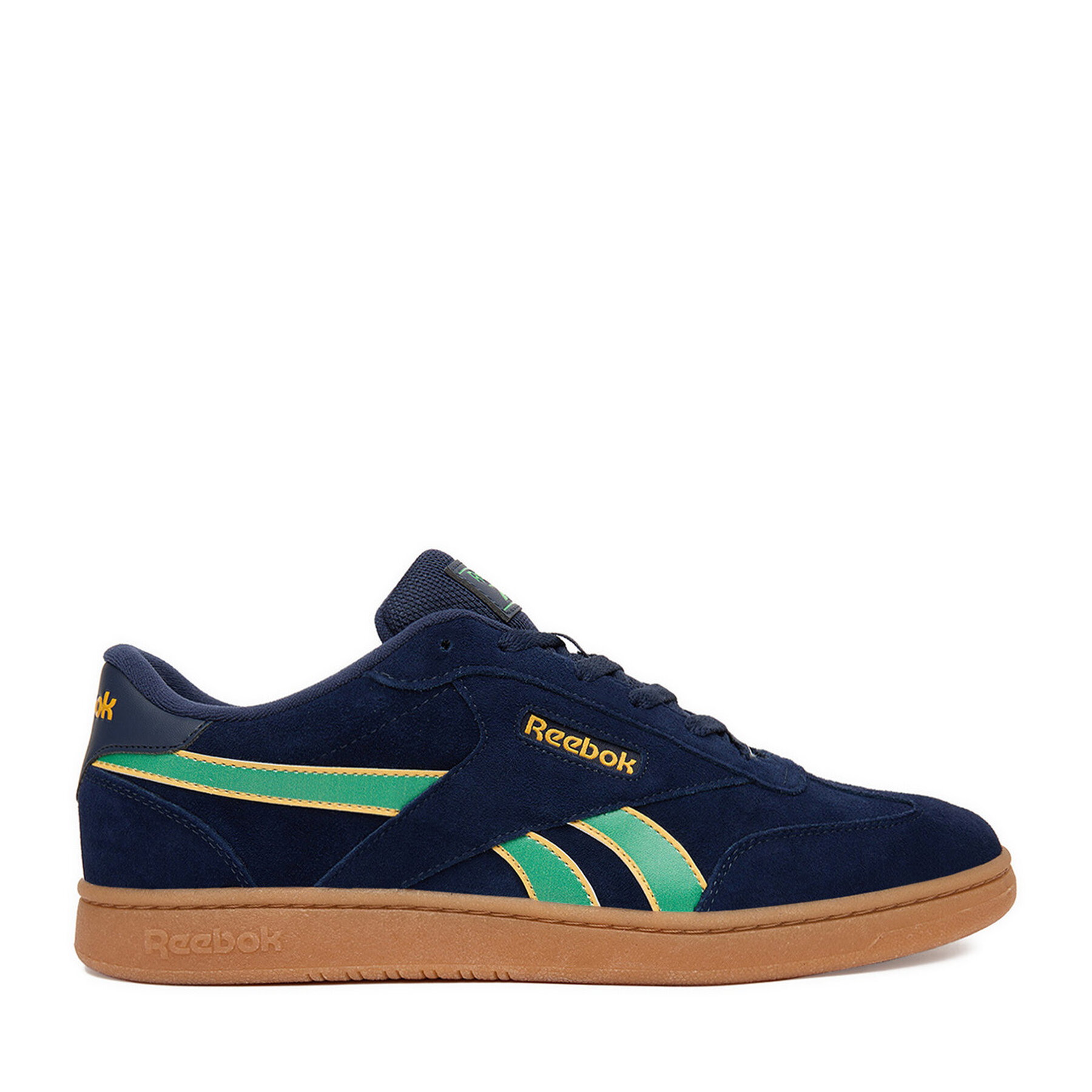 Sportcipők Reebok CEO-FORTE LOUNGER AR30252M-DCG Sötétkék
