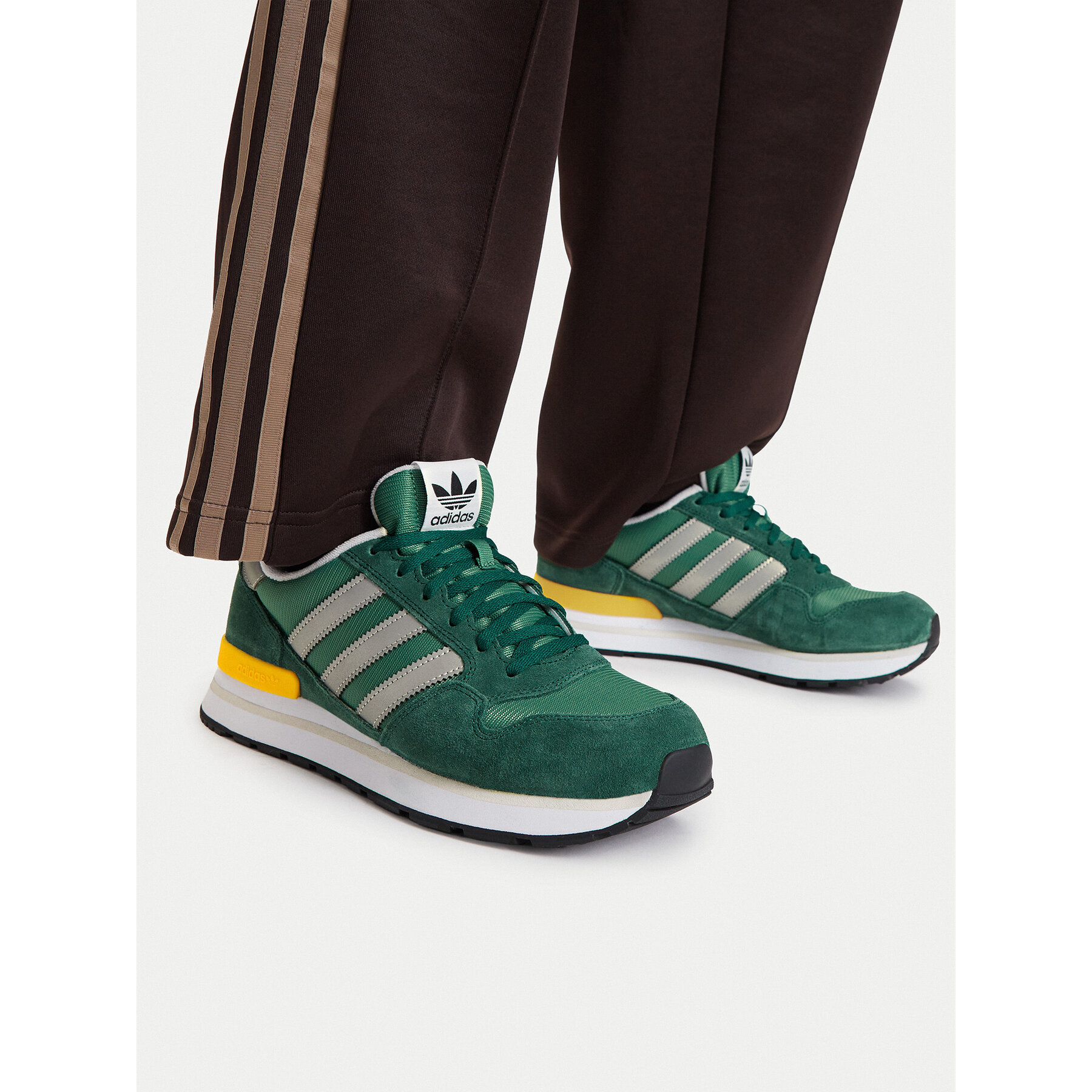 Сникърси adidas Zx 500 Rs KI9813 Зелен