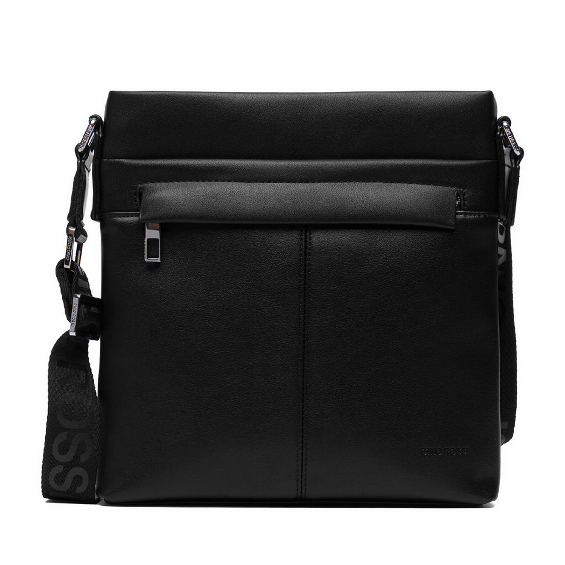 Torbica GINO ROSSI C-BMA7378-GR Crna