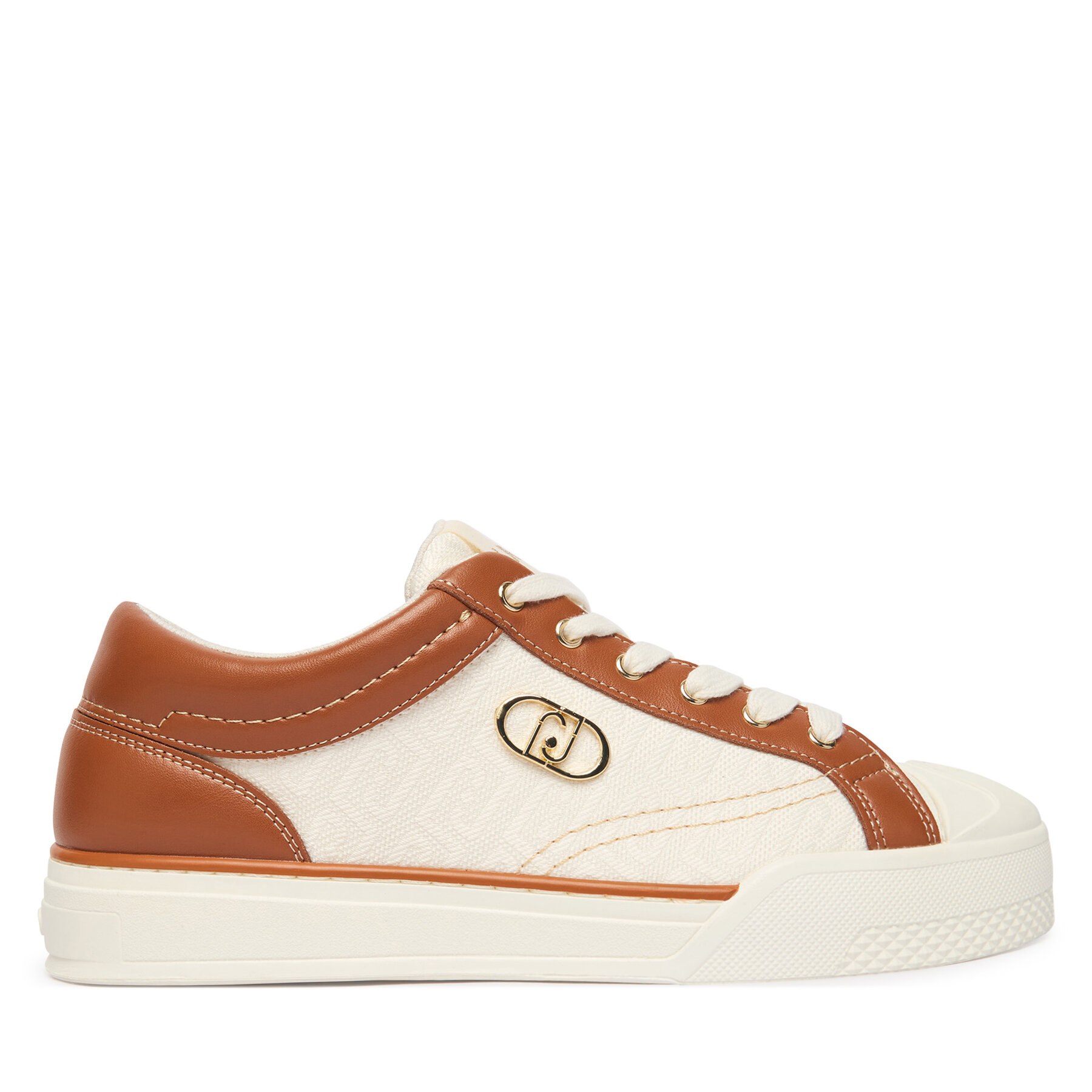 Sneakers Liu Jo Benson 01 BA6055 TX304 Colorat