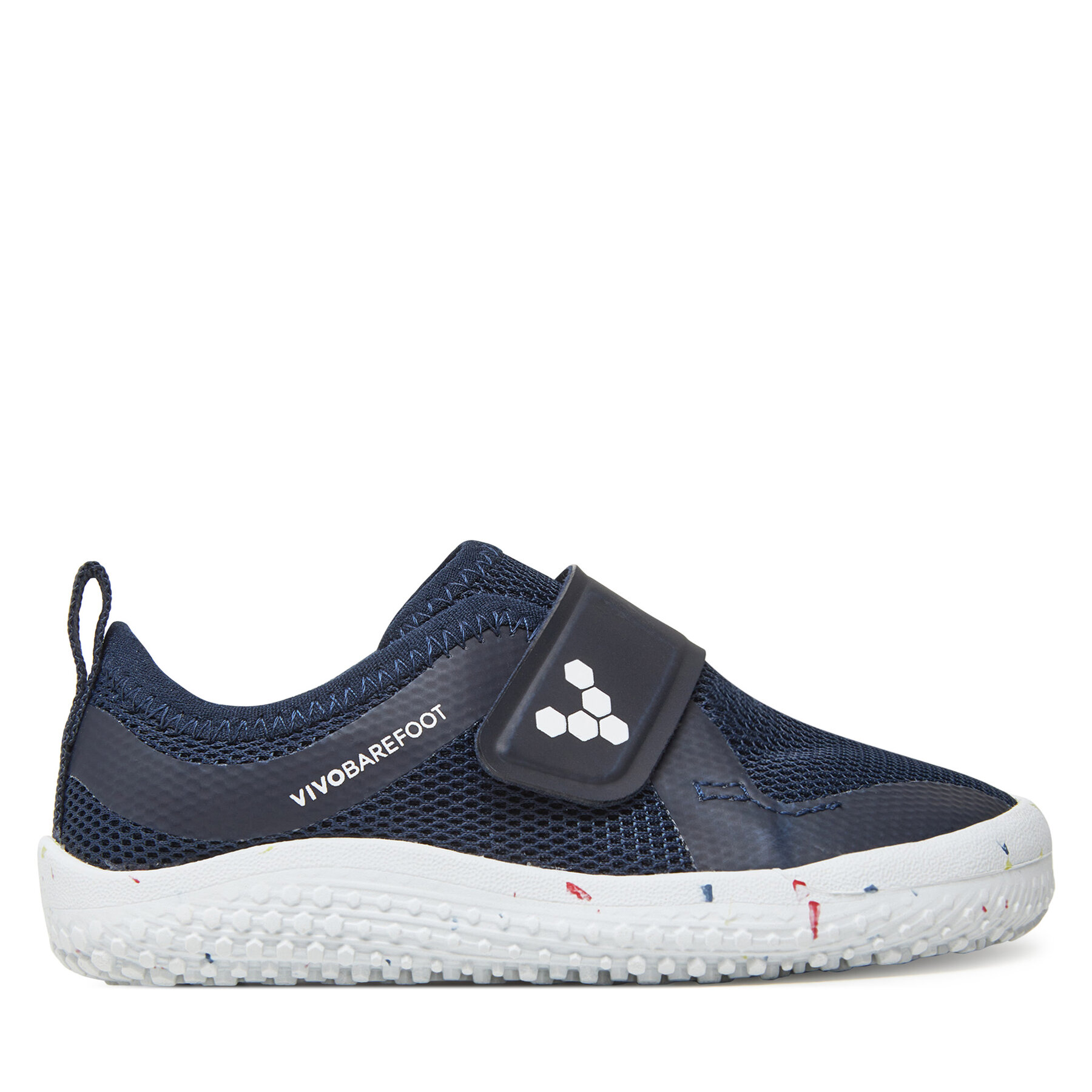 Sneakers Vivo Barefoot Primus Sport IV 135459 Blu scuro