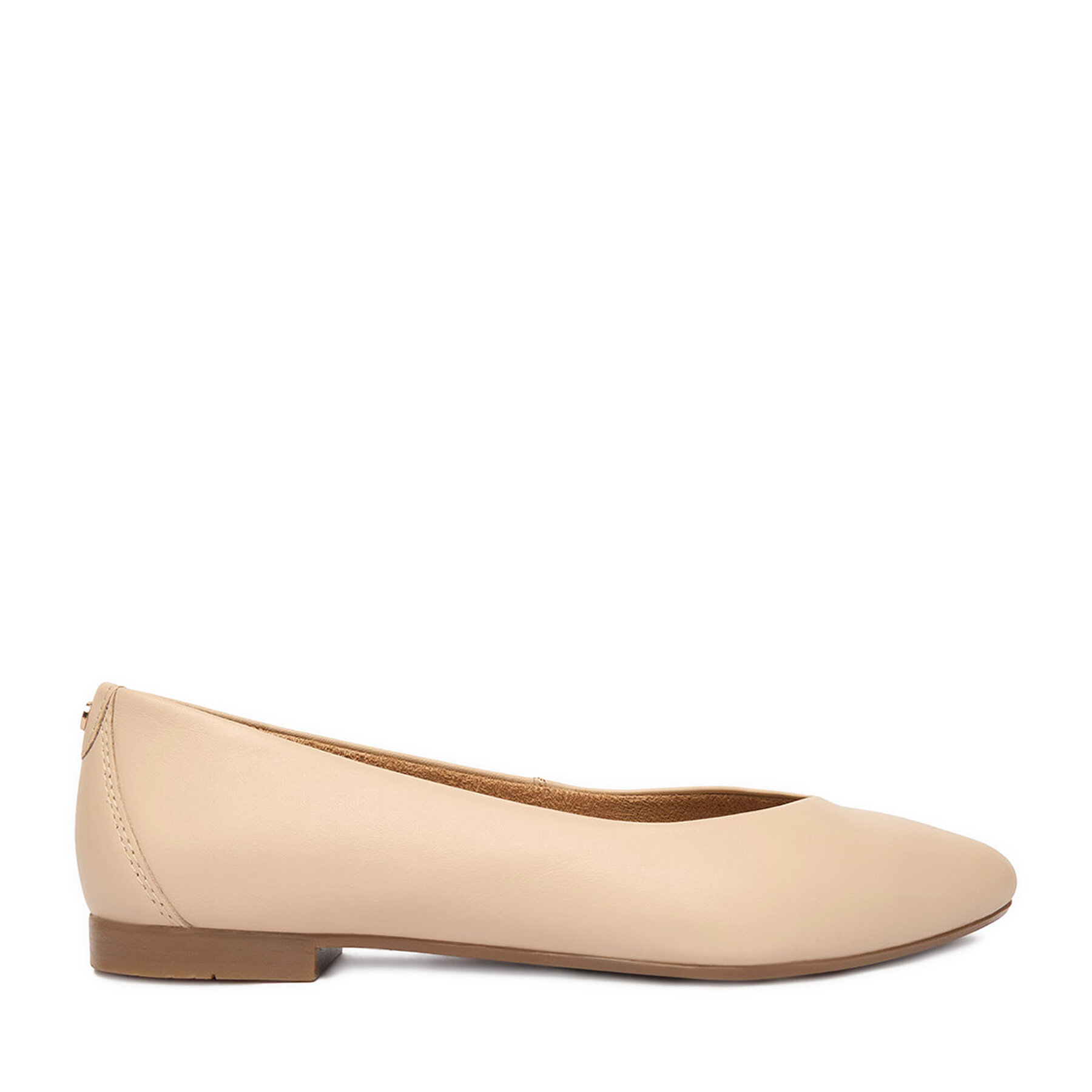 Балеринки Lasocki CEO-RST-KAJA-66 Бежов