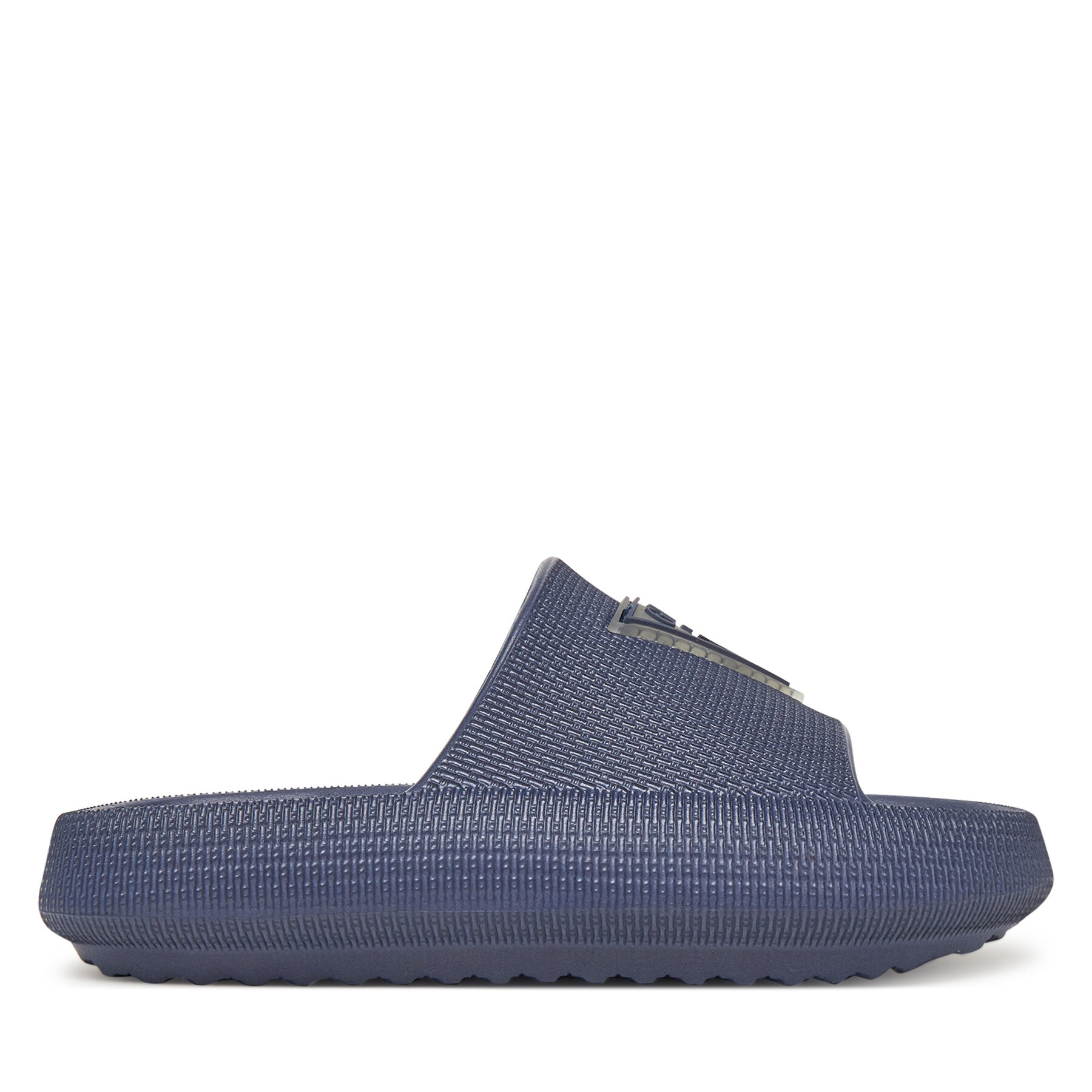 Dziecięce Klapki Guess, Rozmiar 30-31 Granatowy H5GZ03 WG5X0