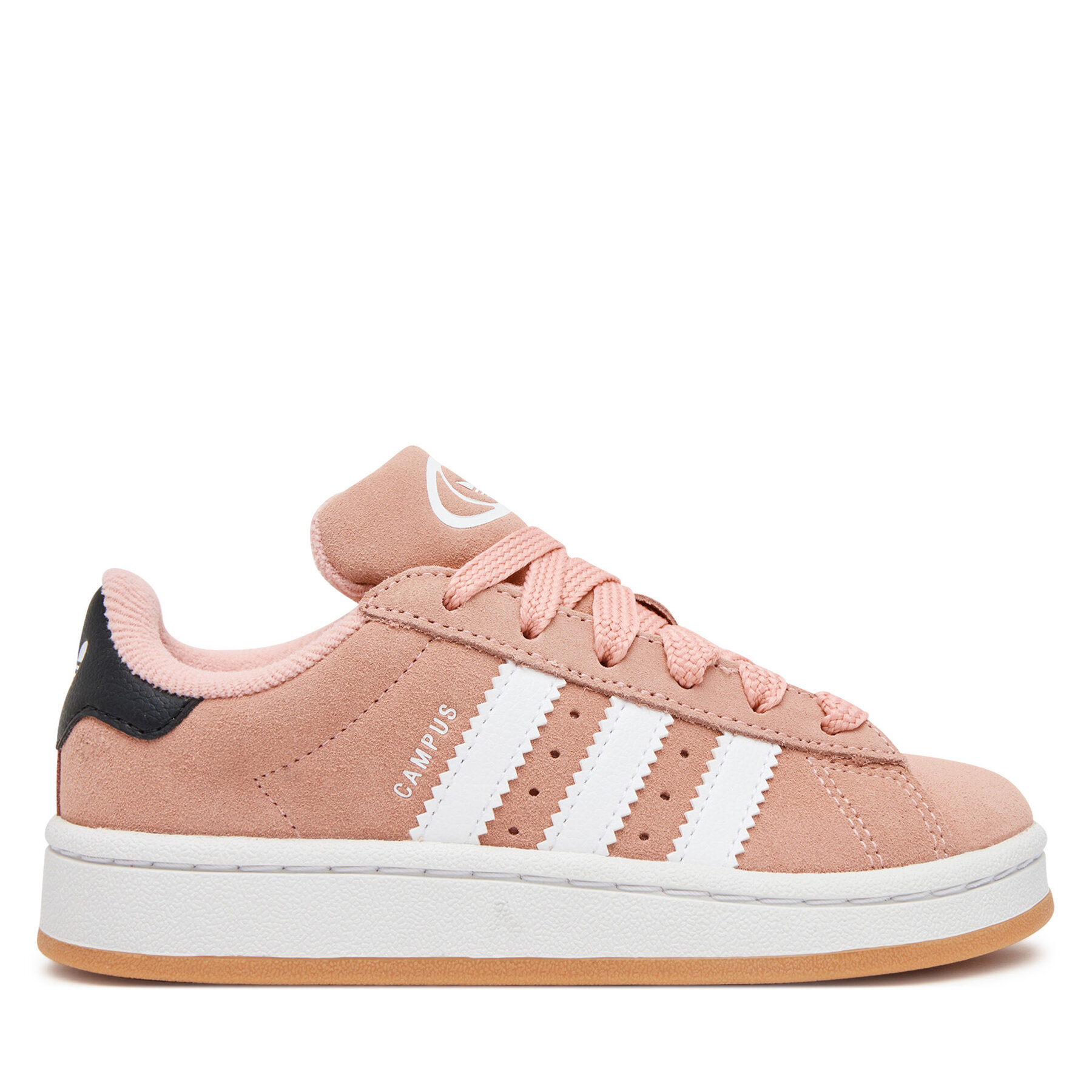 Sneakersy adidas Campus 00s JP5510 Ružová