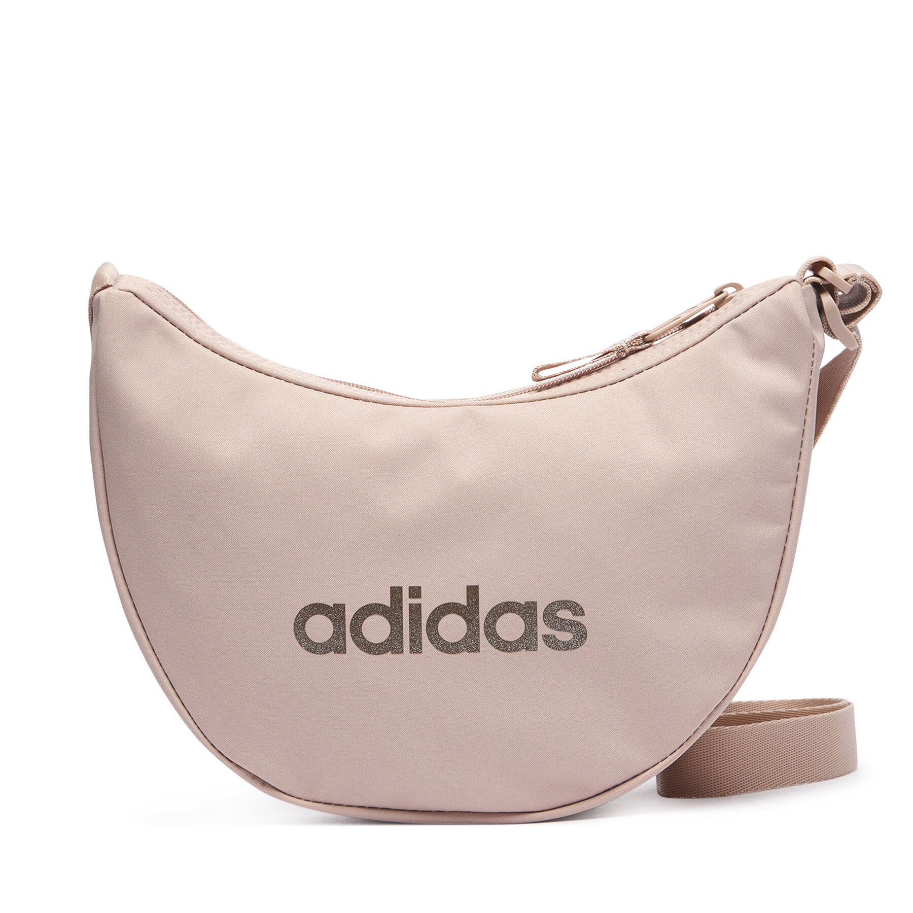 Τσάντα adidas Linear Essentials Festival Bag JZ7568 Μπεζ