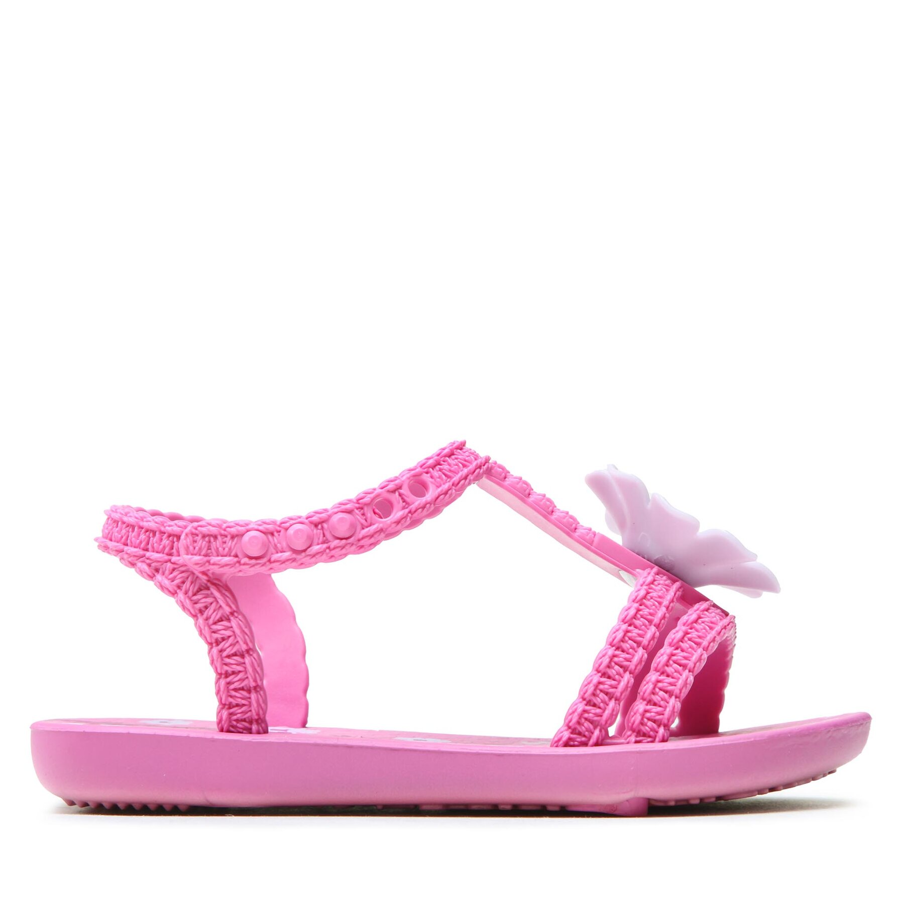  Szandál Ipanema IPANEMA DAISY BABY 83355 Rózsaszín akciós termékkép 1