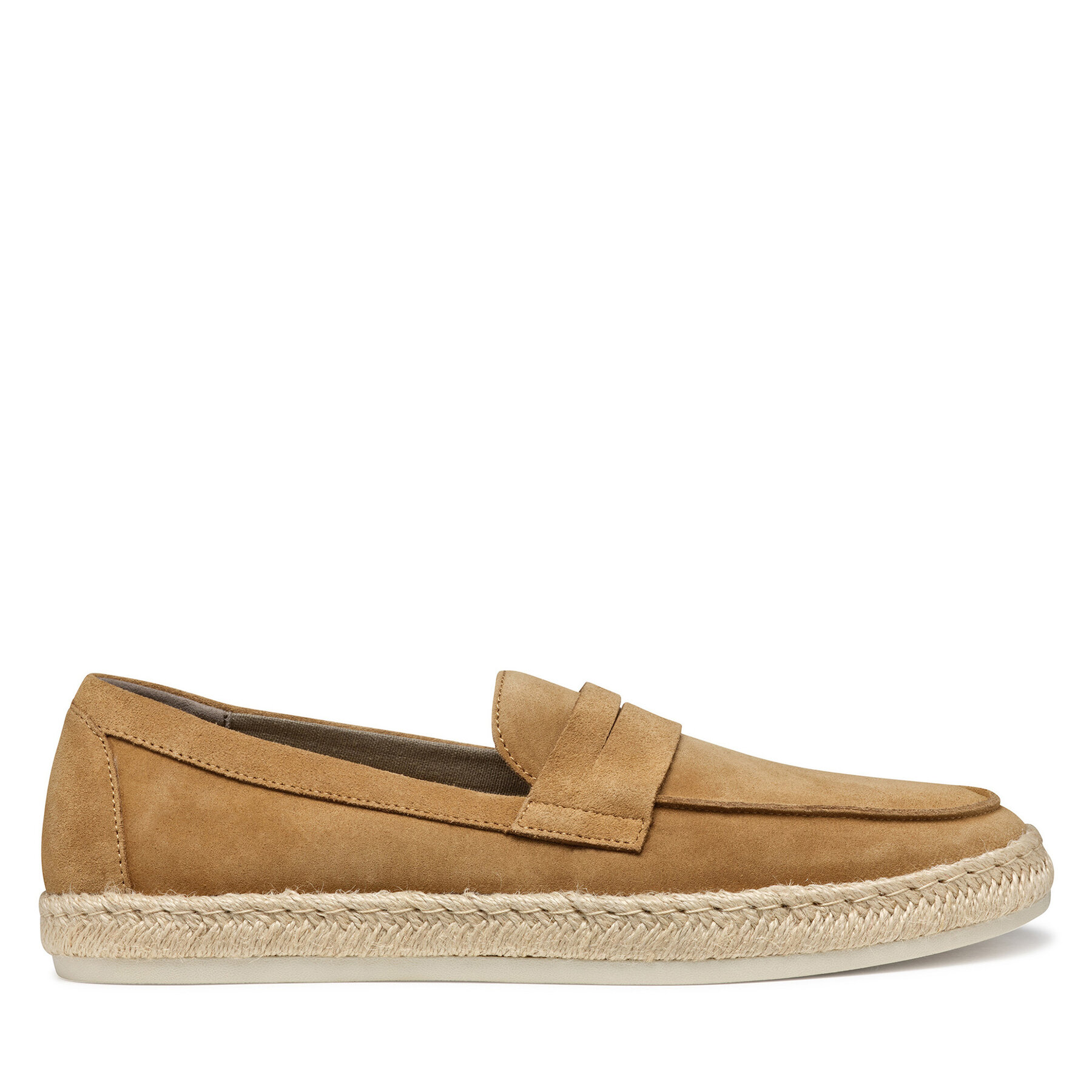 Mocasini Geox U Costuni U55MRA 00022 C6018 Maro