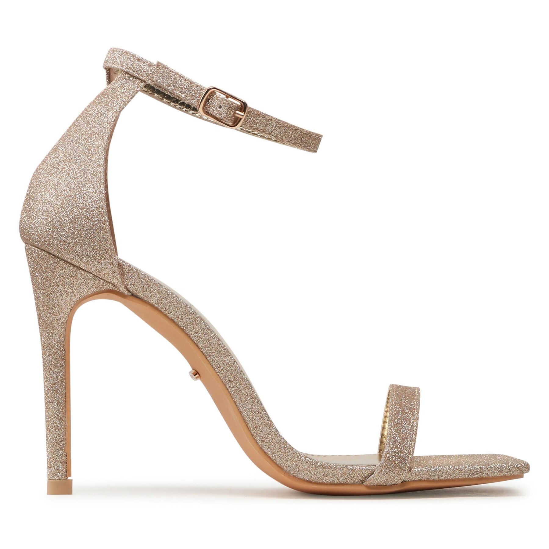 Сандали DeeZee FB89725-19 Златист