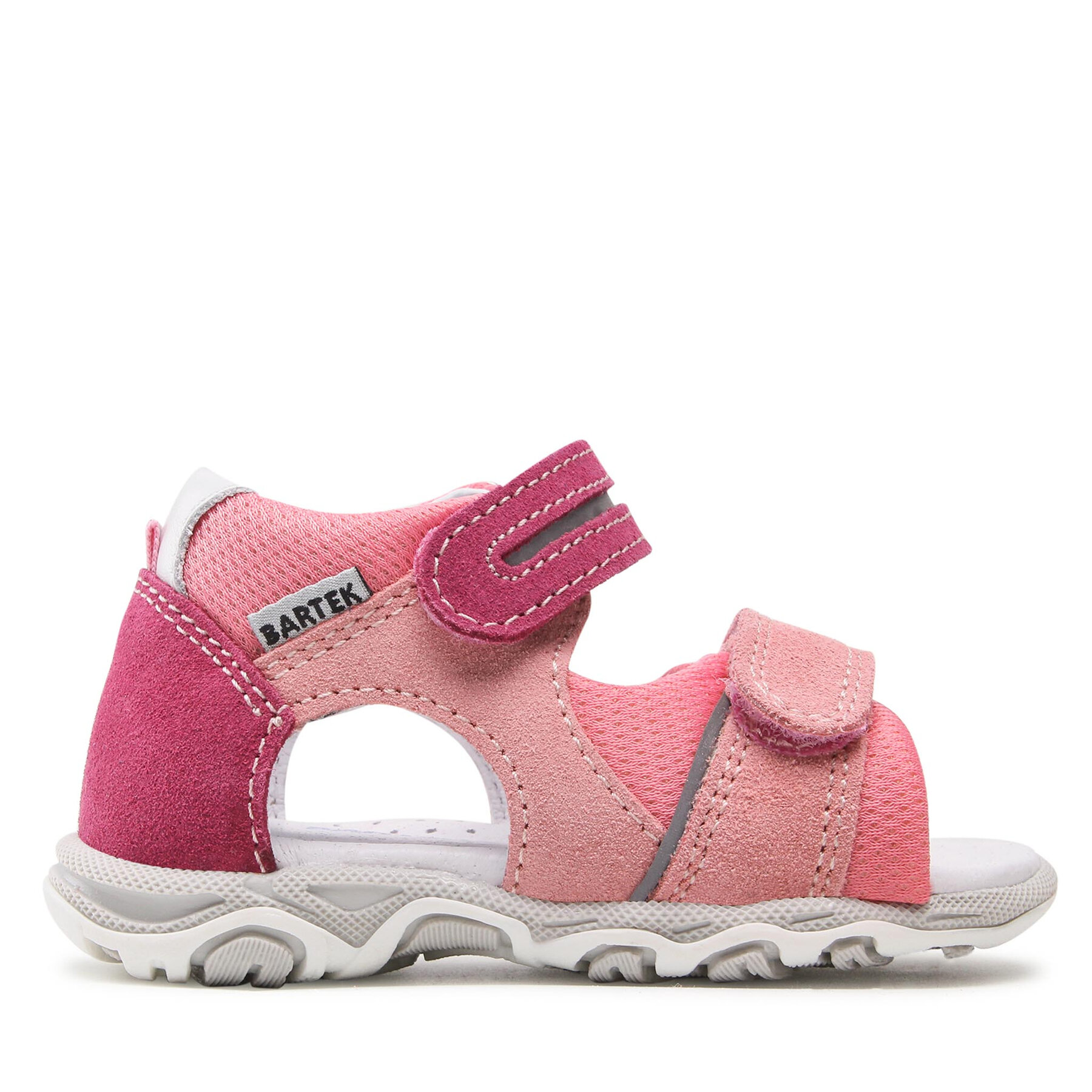 Sandalias Bartek 11612005 Rosa