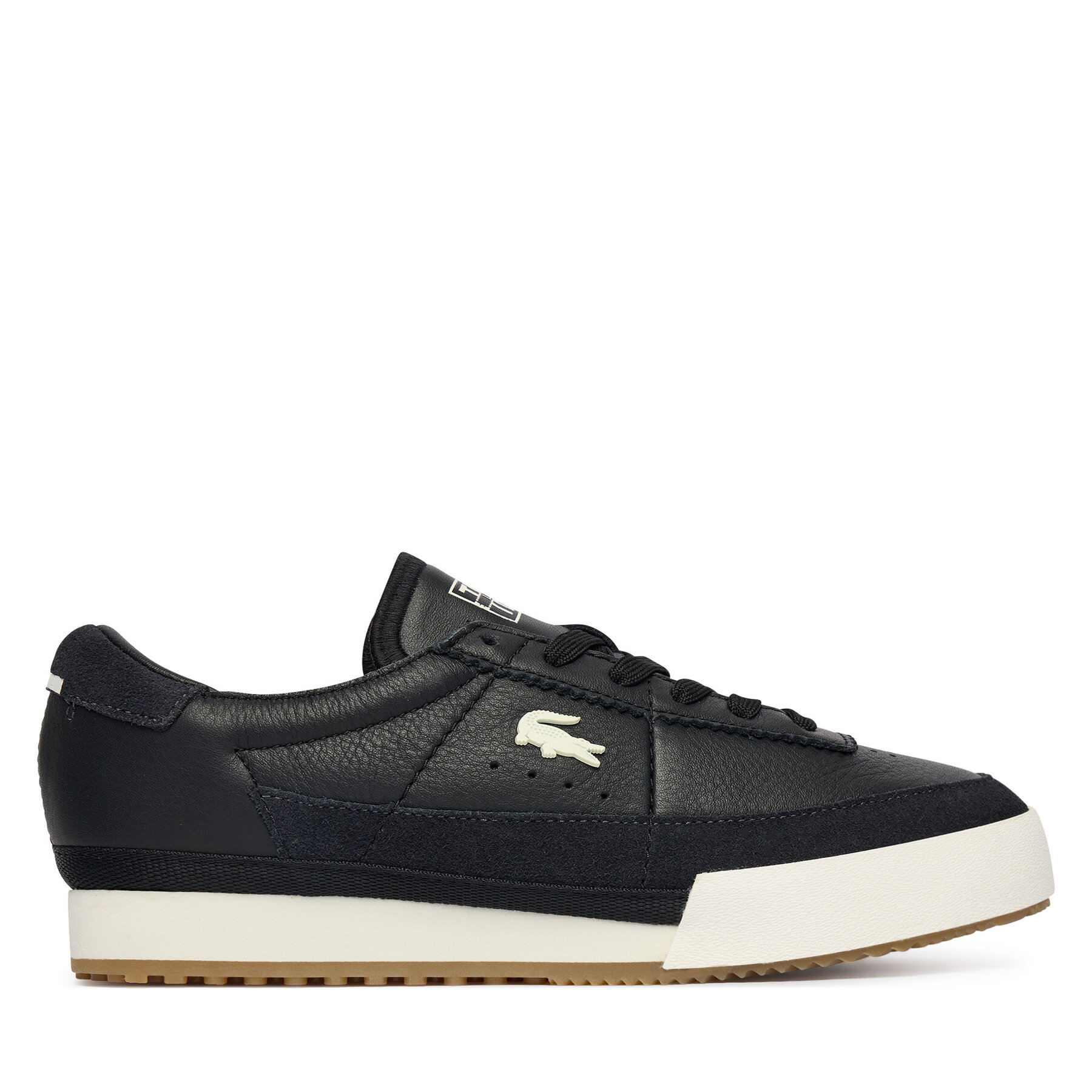 Сникърси Lacoste Aura 51SFA0072 Черен