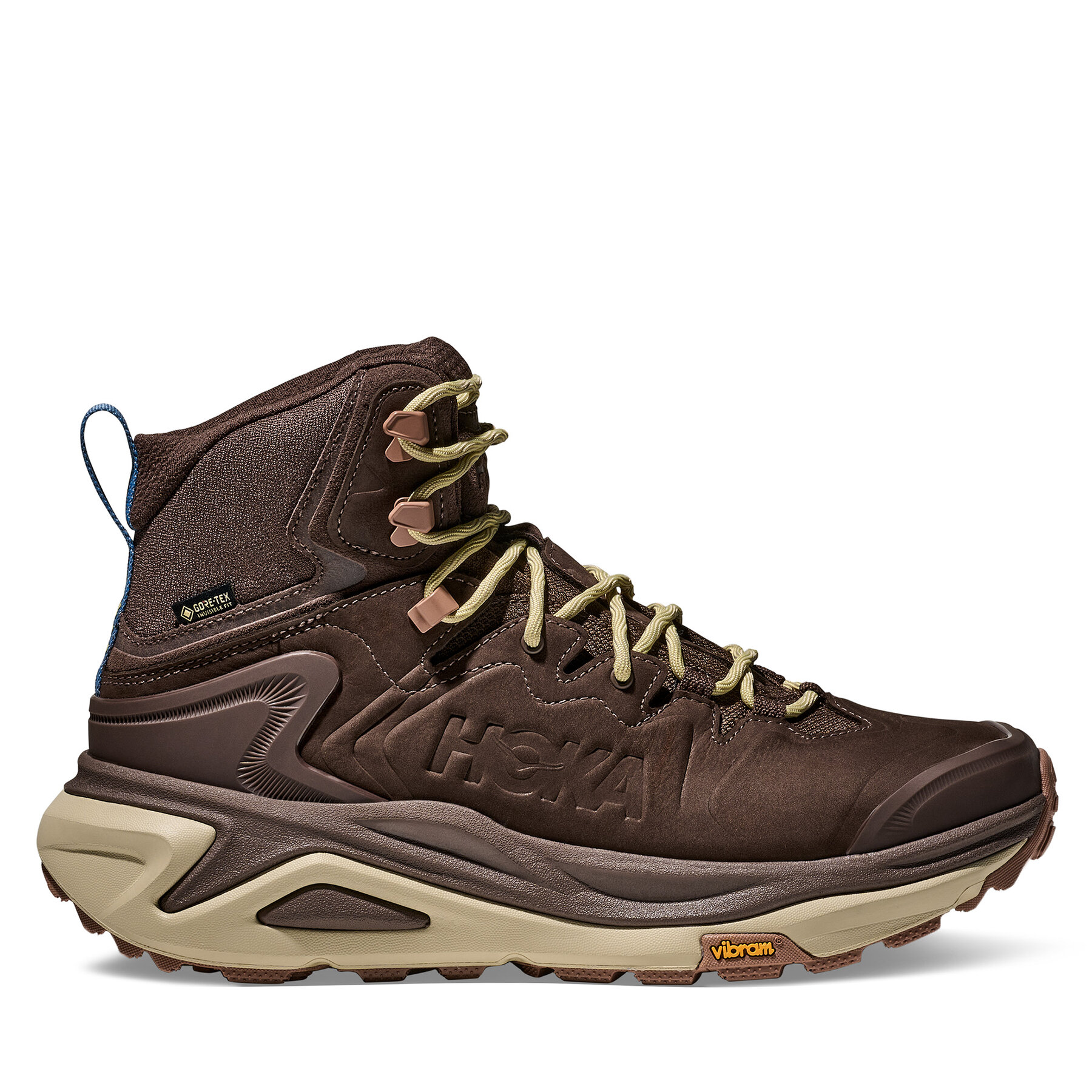 Trekingová obuv Hoka Kaha 3 Gore-Tex 1162530 Hnedá