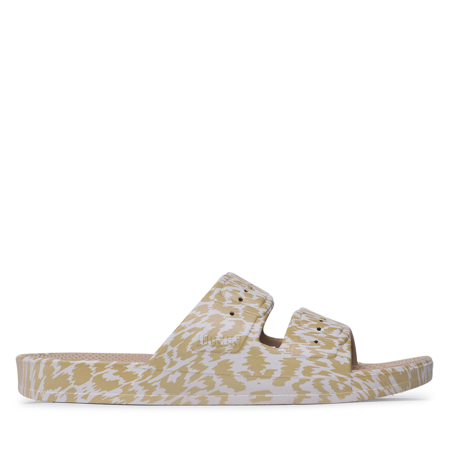 Ciabatte Freedom Moses Fancy Beige