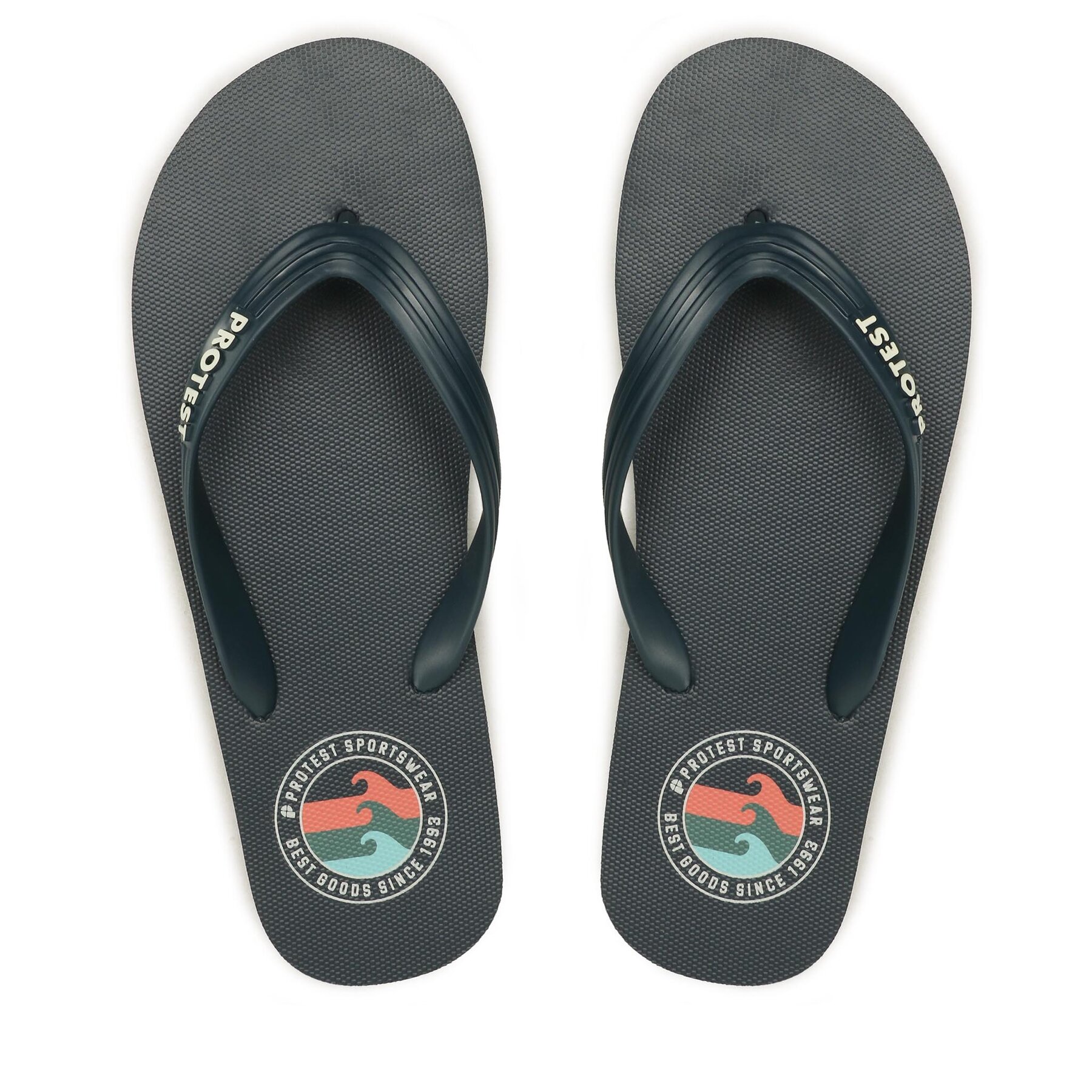 Chancletas Protest Algar 5710231 Azul