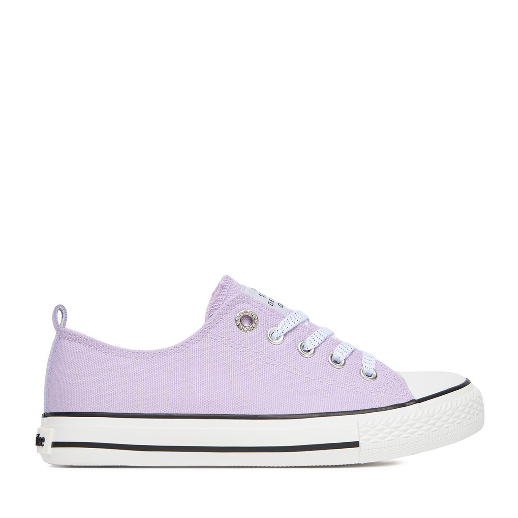 Sneakers aus Stoff DeeZee