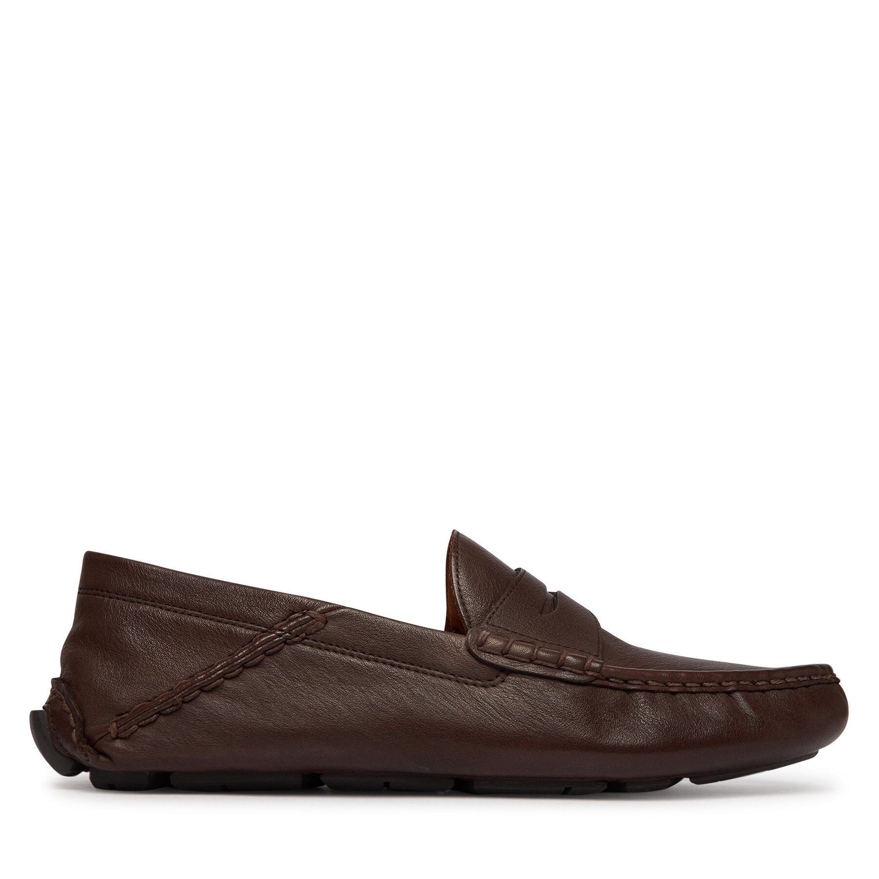 Mocasini Polo Ralph Lauren 803P07633002 Maro