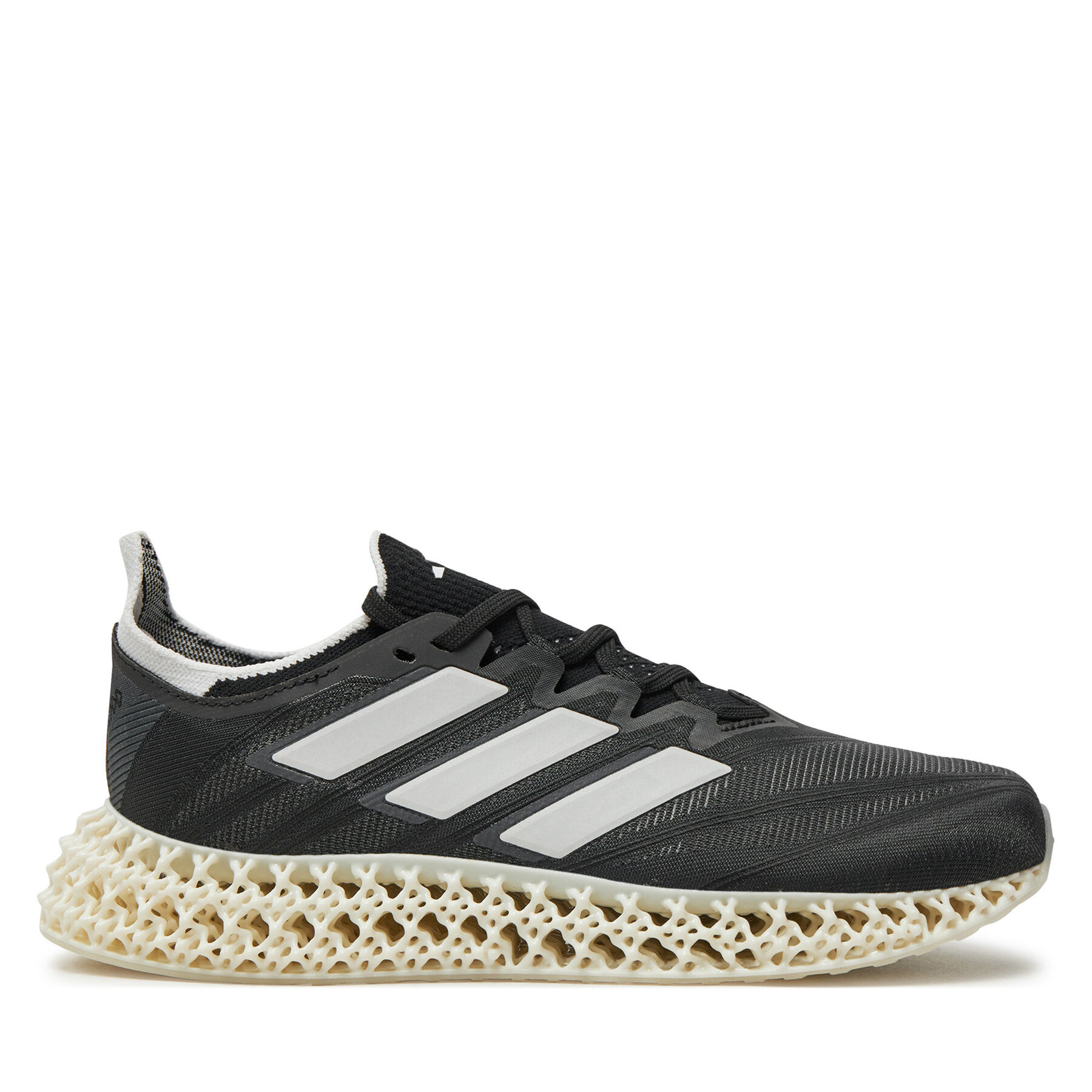 adidas Dámske Bežecké topánky, Rozmer: 36_23, Čierna, 4Dfwd 4 ID8882