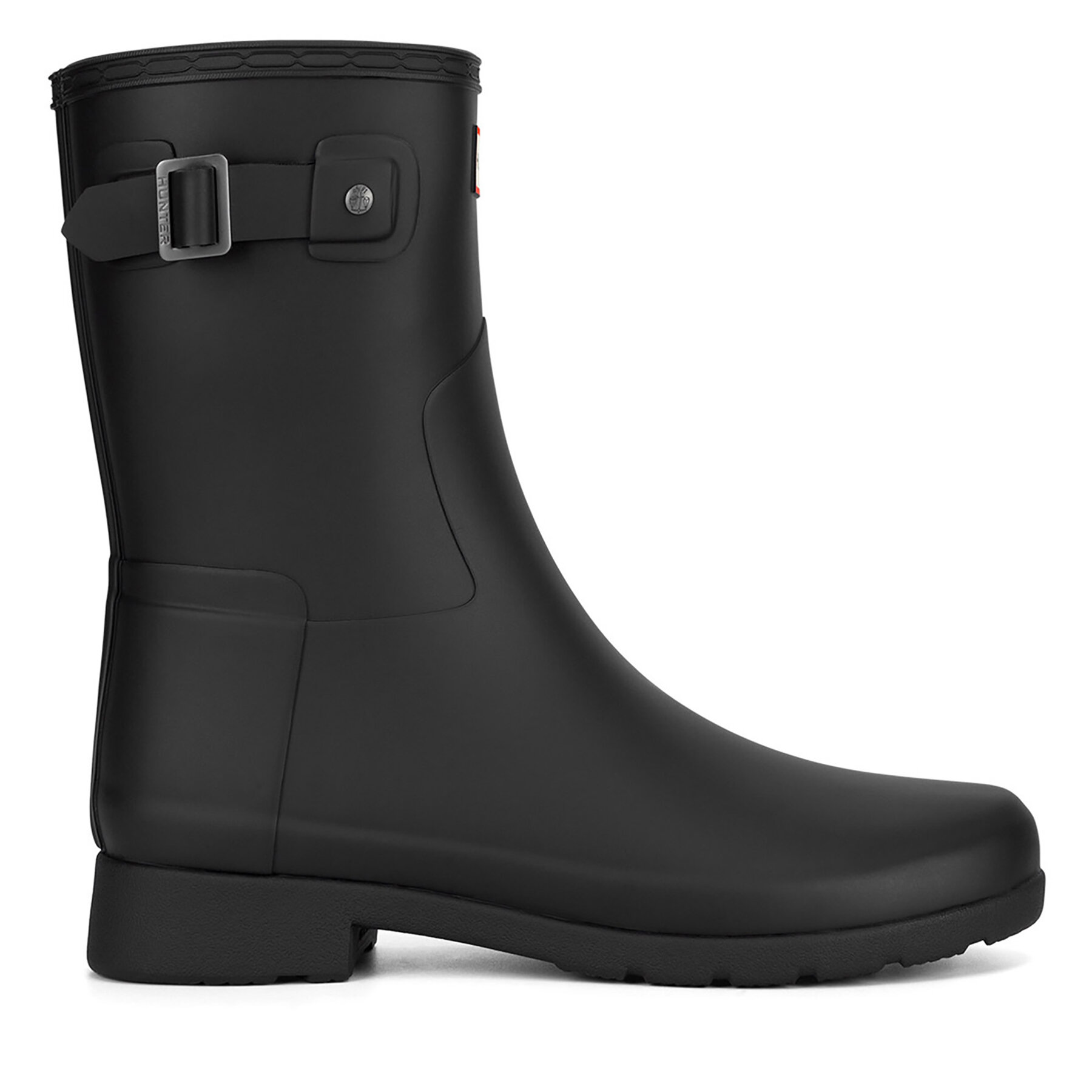 Cizme de cauciuc Hunter WFS2200RMA Negru