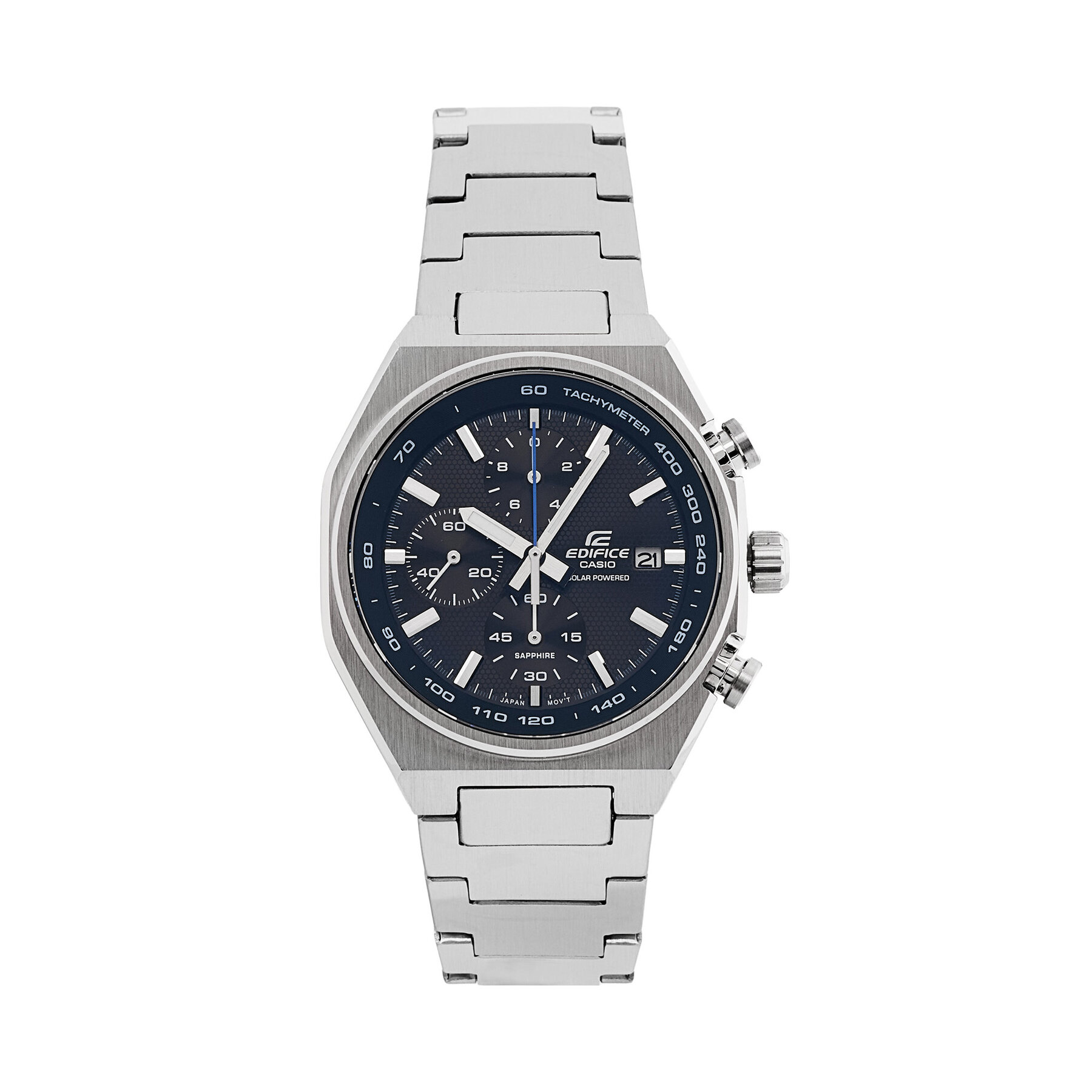Часовник Casio Edifice EFS-S660D-1AEF Сребрист