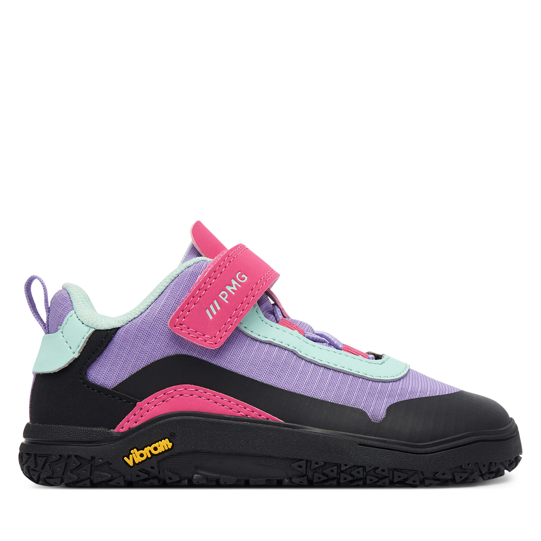 Tenisice Primigi GORE-TEX 2418000 M Ljubičasta