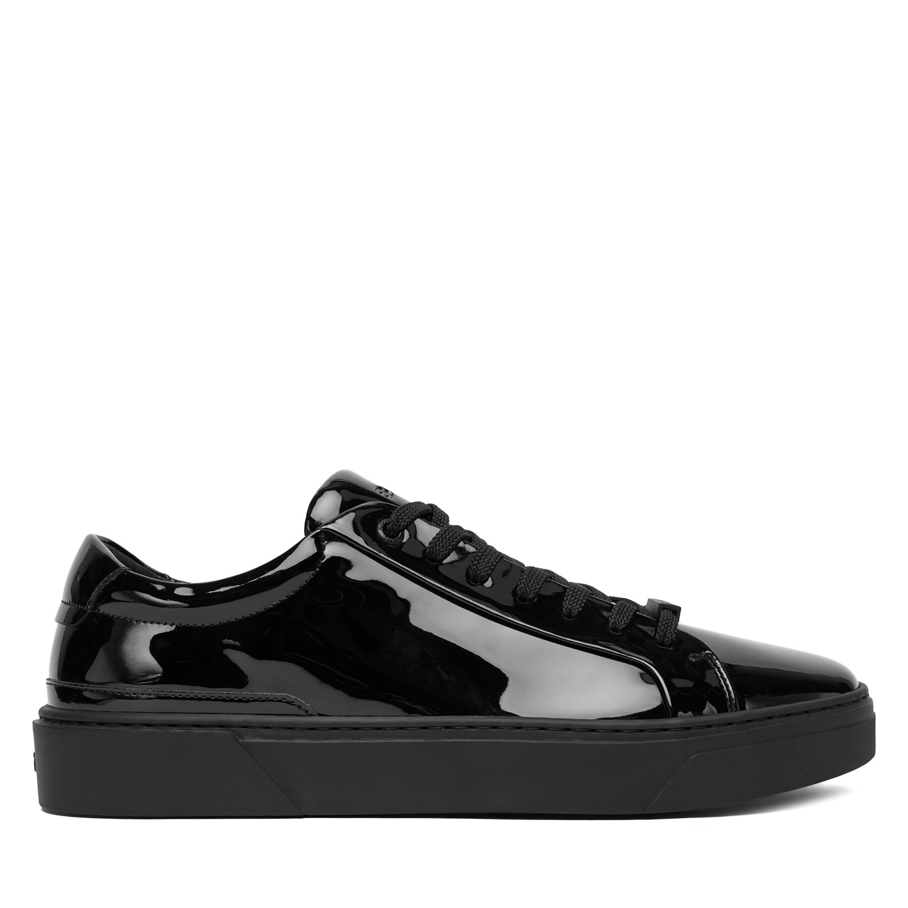 Sneakers BOSS Gary 50553305 Nero