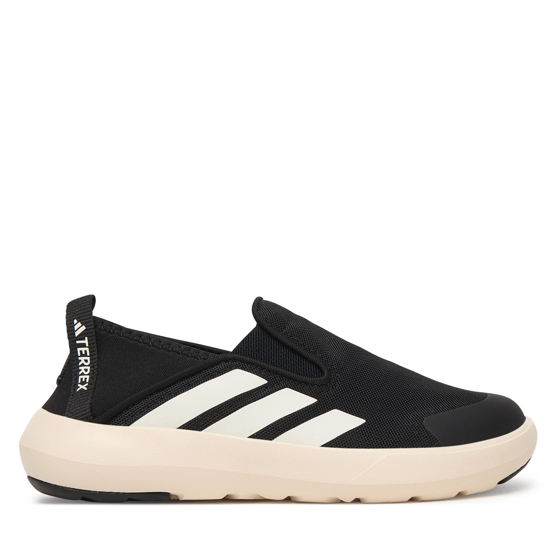 Сникърси adidas Terrex Boat Slip-On JQ6006 Черен