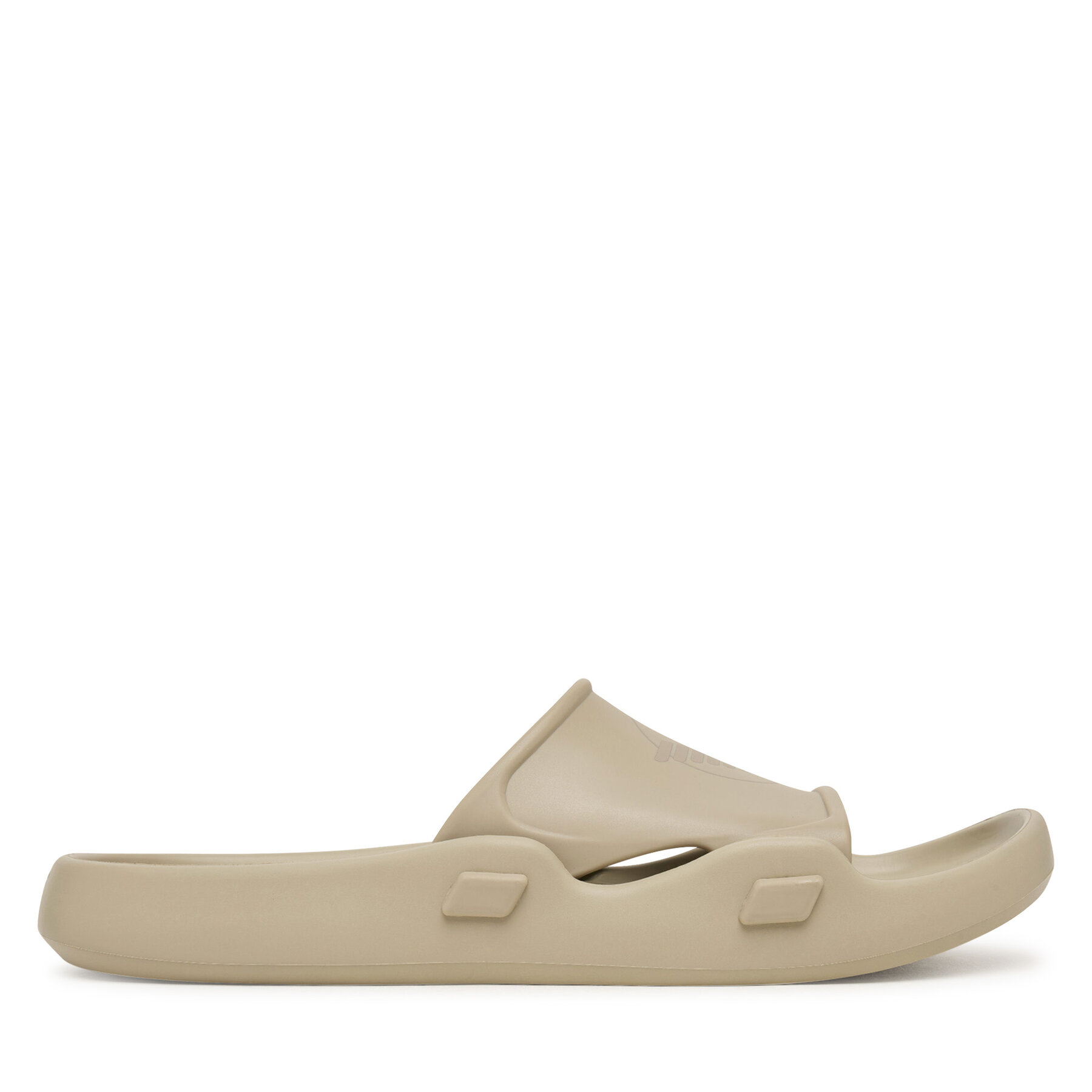 Şlapi Emporio Armani EX000044 AF22191 U6213 Bej
