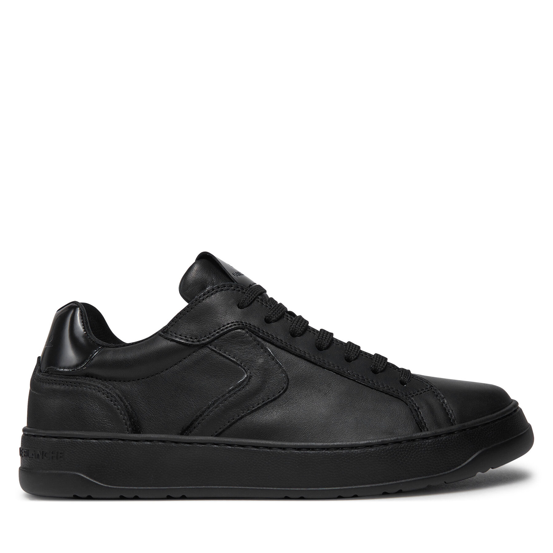 Sneakers Voile Blanche